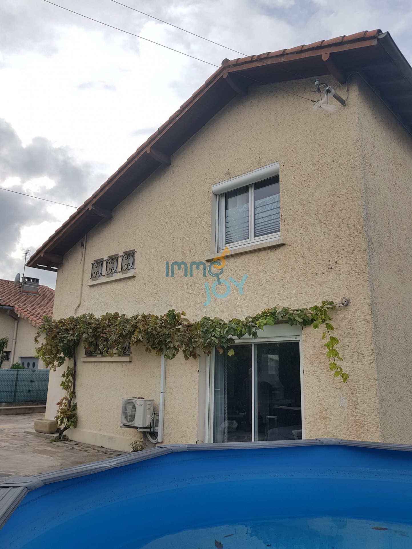 Vente Maison à Carcassonne 5 pièces