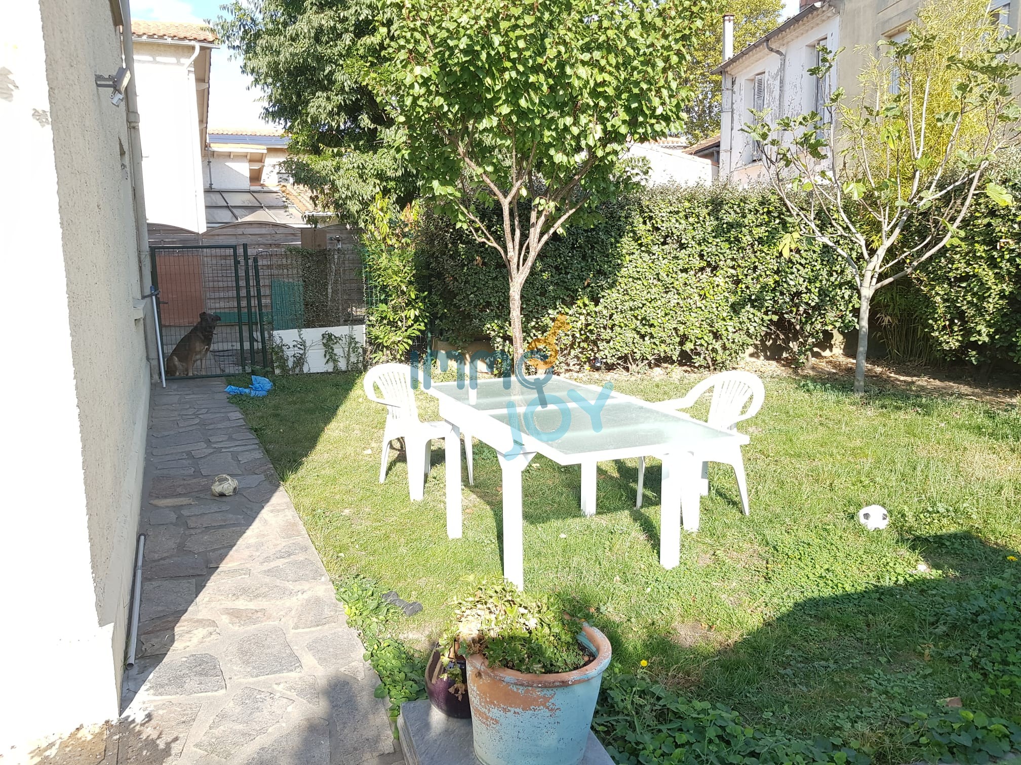 Vente Maison à Carcassonne 5 pièces