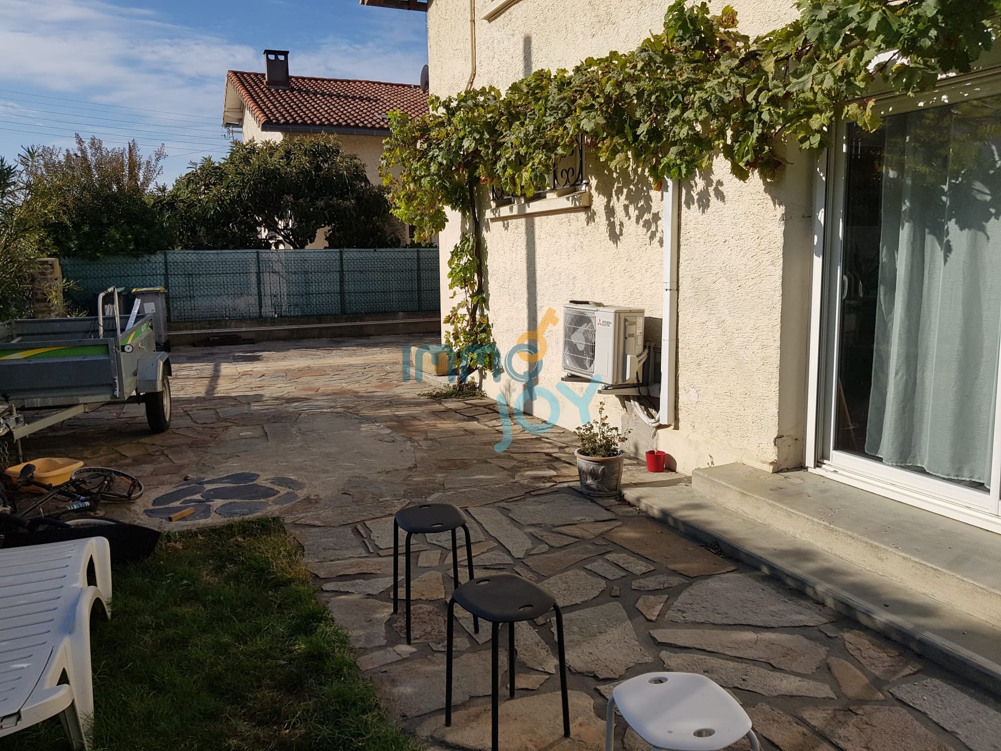 Vente Maison à Carcassonne 5 pièces