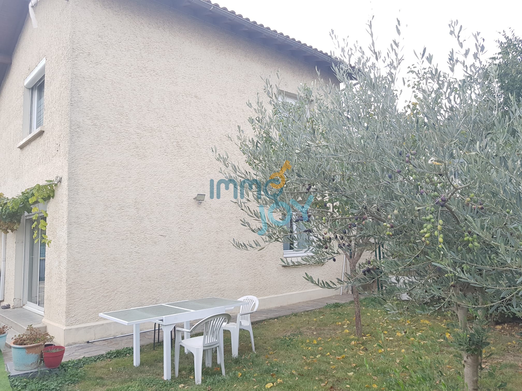 Vente Maison à Carcassonne 5 pièces