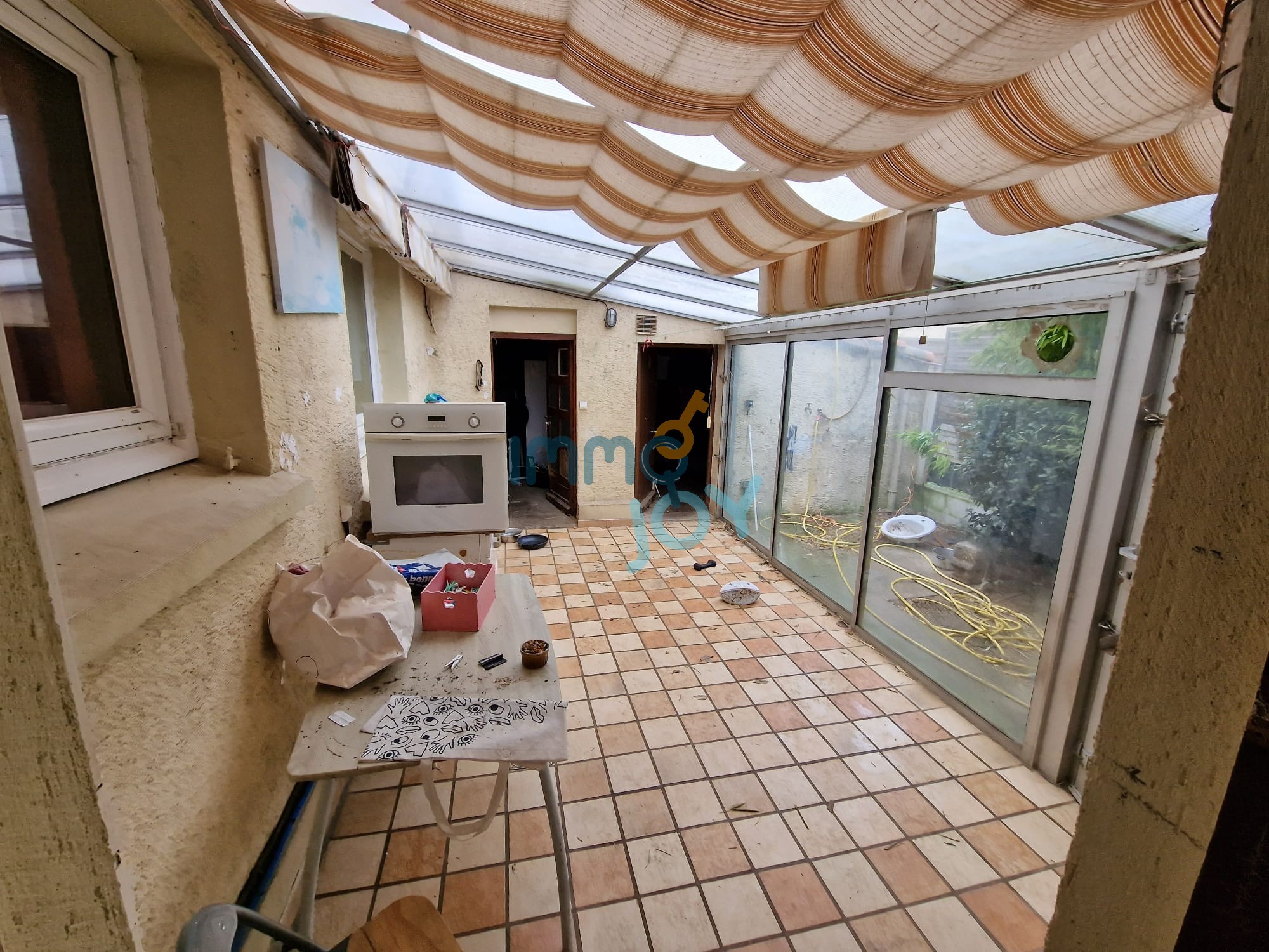 Vente Maison à Carcassonne 5 pièces