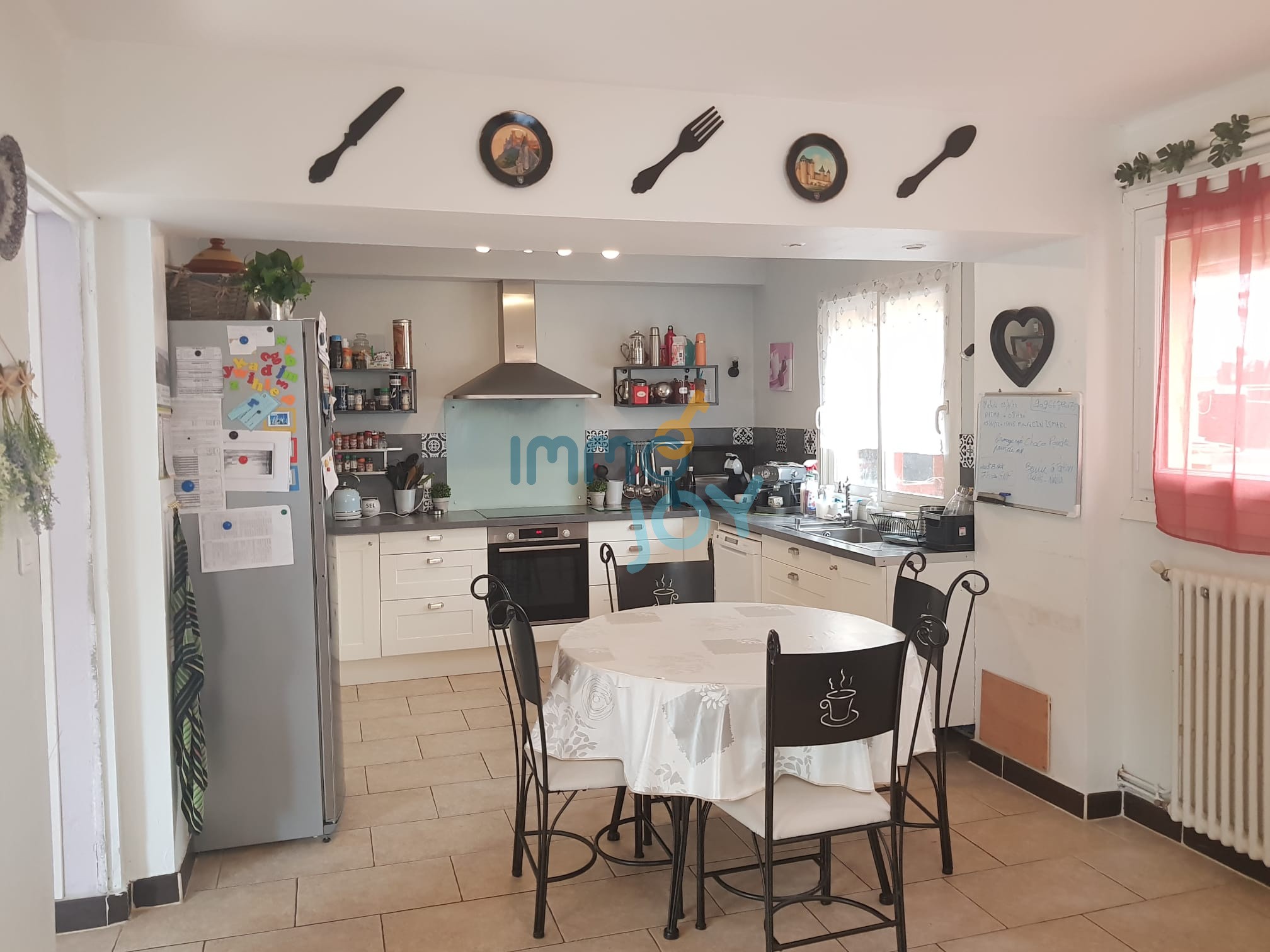 Vente Maison à Carcassonne 5 pièces