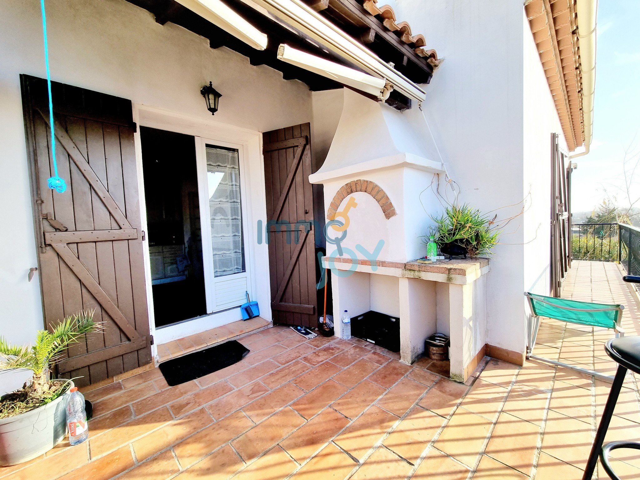 Vente Maison à Béziers 8 pièces