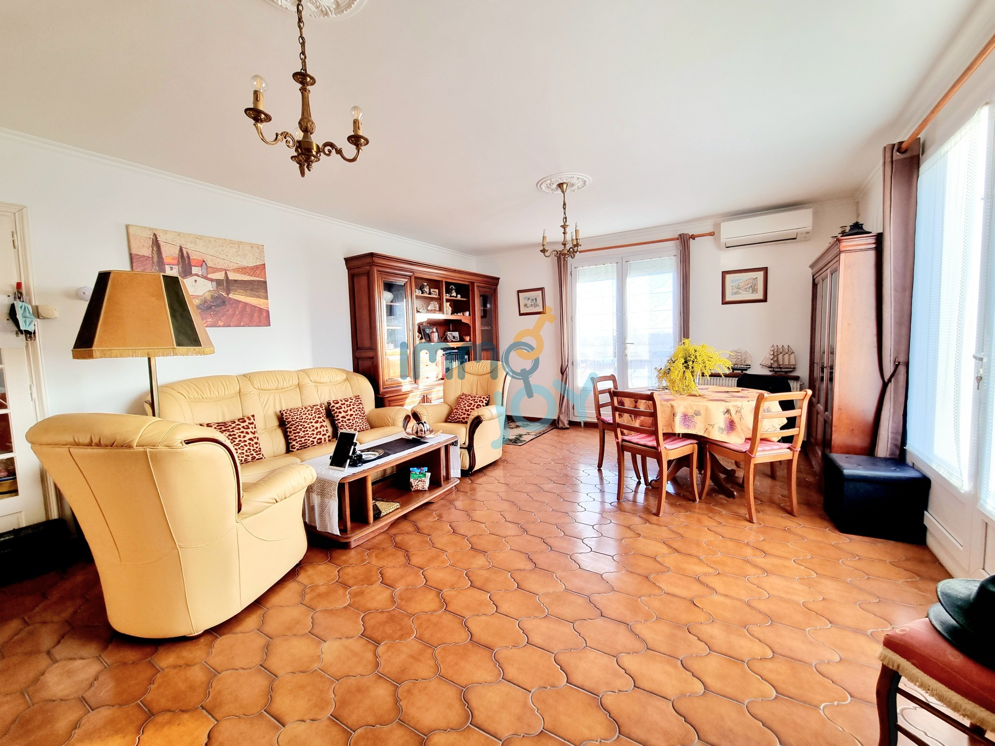 Vente Maison à Béziers 8 pièces