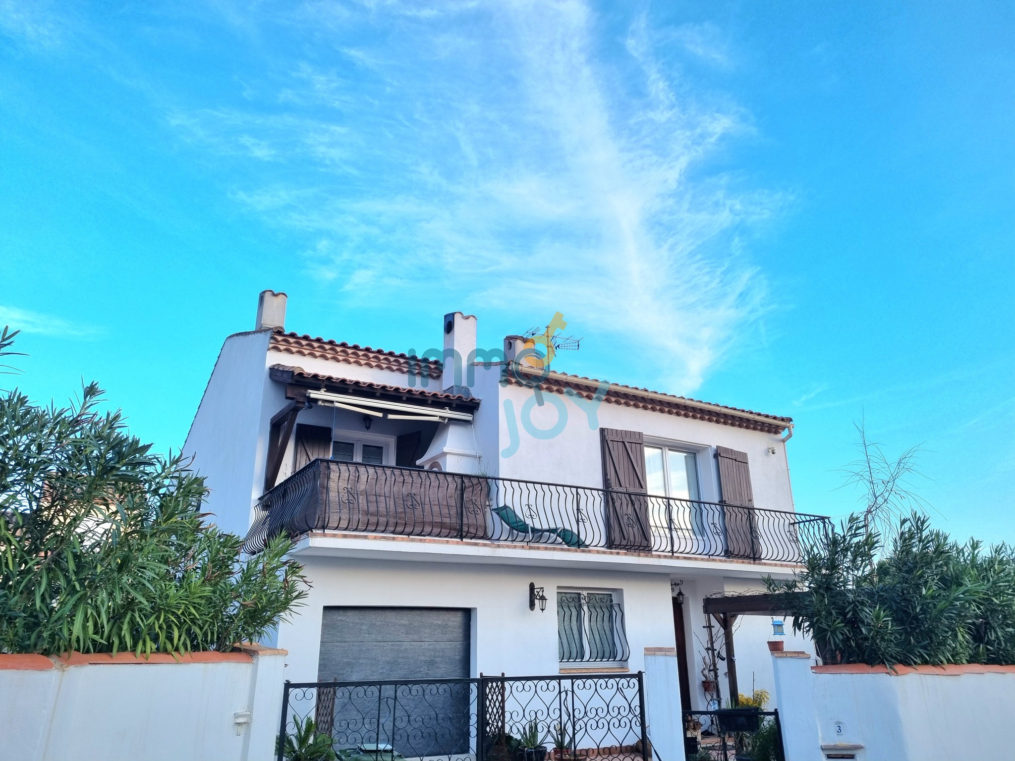 Vente Maison à Béziers 8 pièces