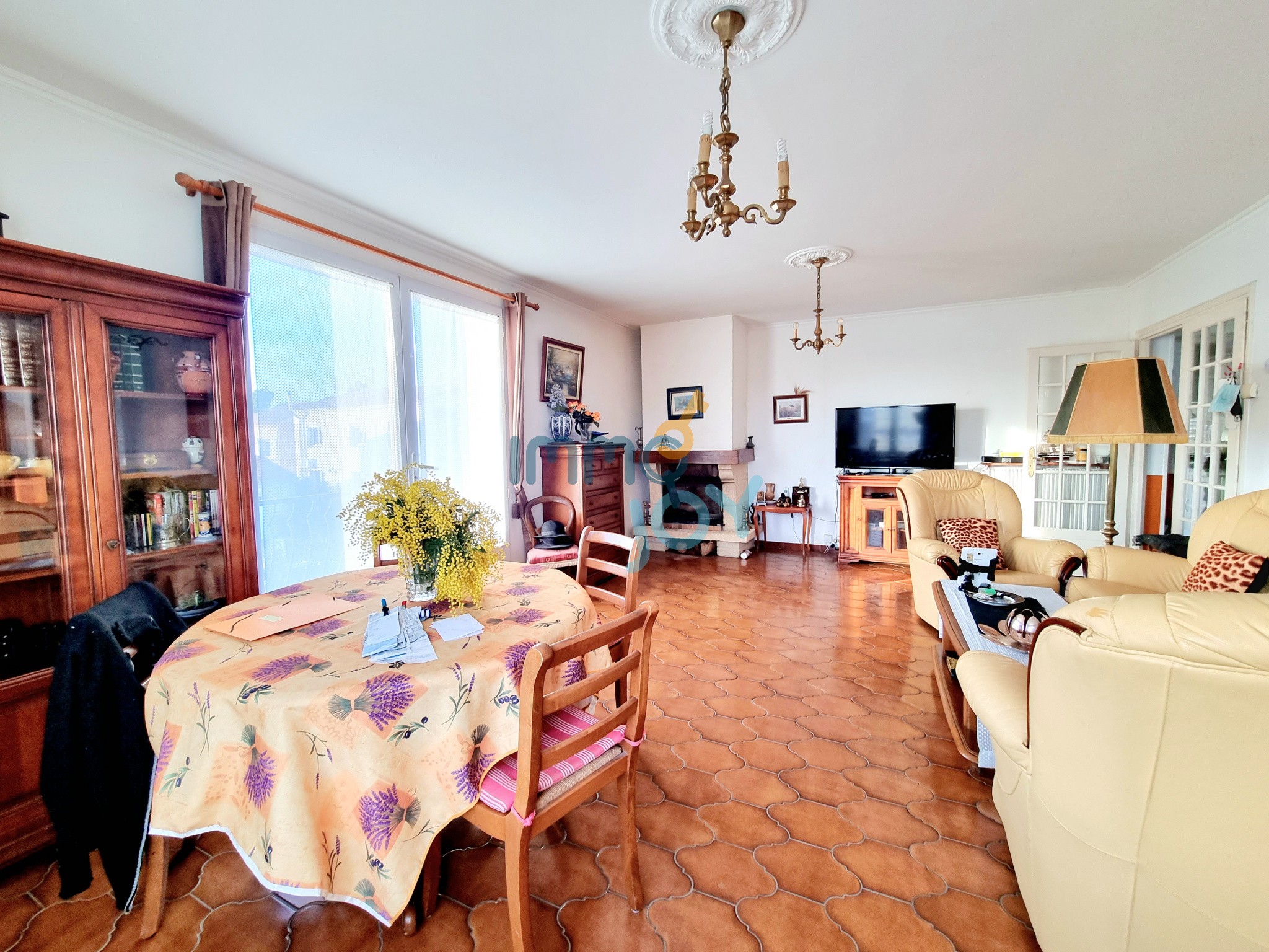 Vente Maison à Béziers 8 pièces