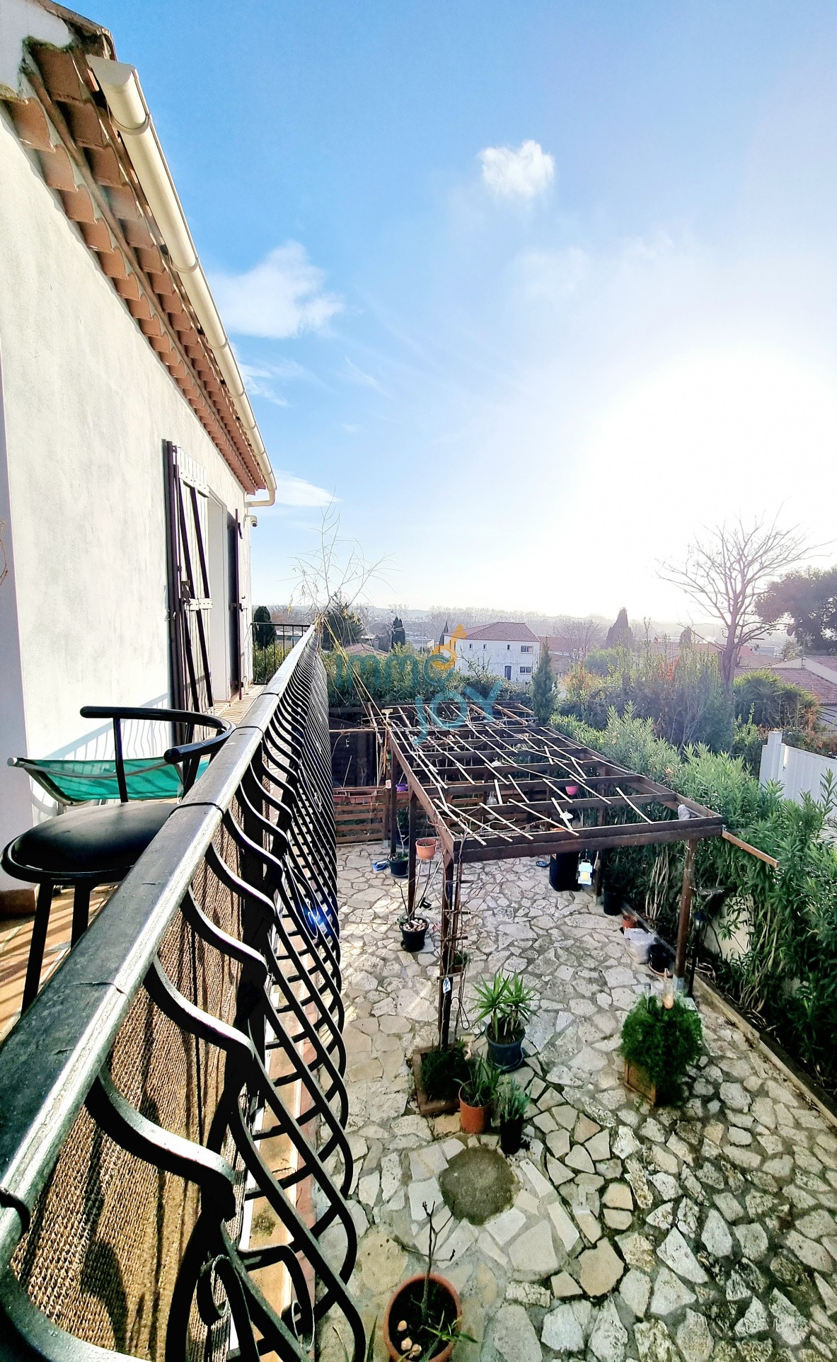 Vente Maison à Béziers 8 pièces