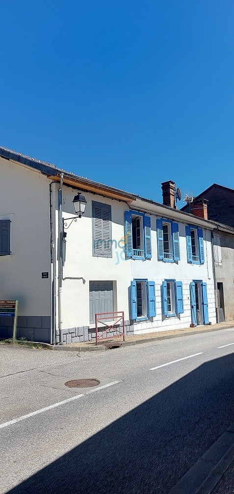 Vente Maison à Vicdessos 8 pièces