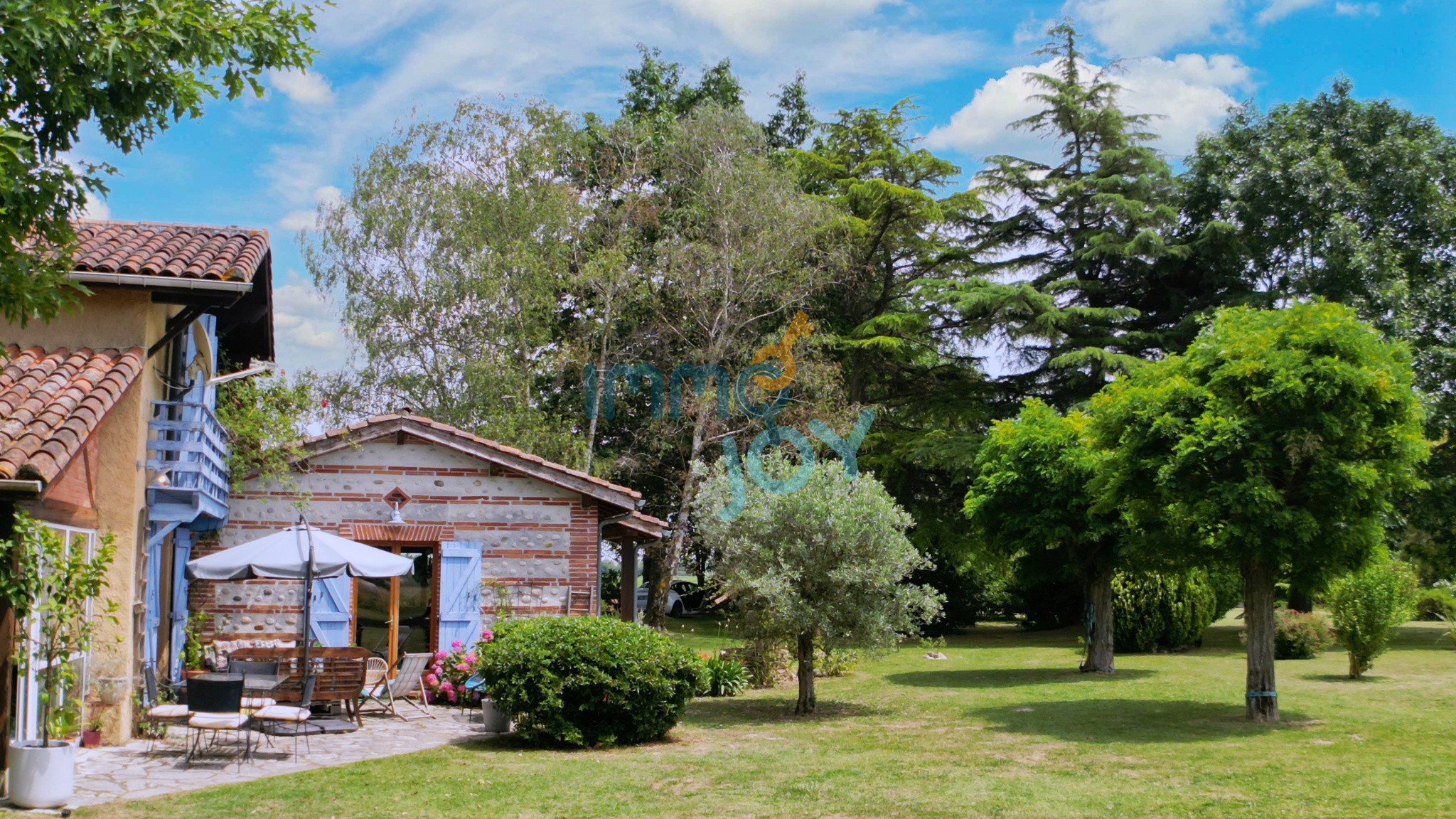 Vente Maison à Muret 4 pièces