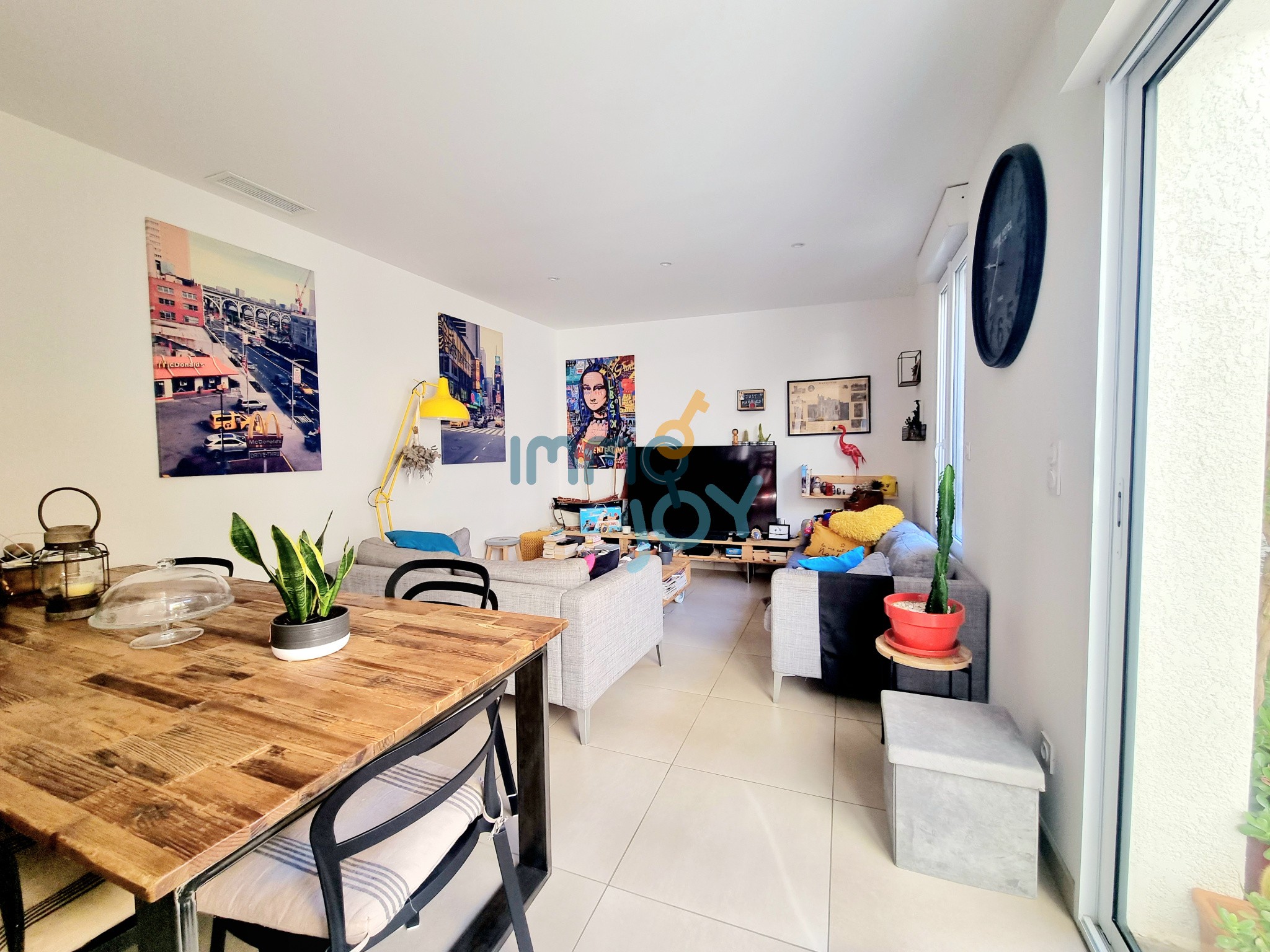 Vente Maison à Narbonne 5 pièces