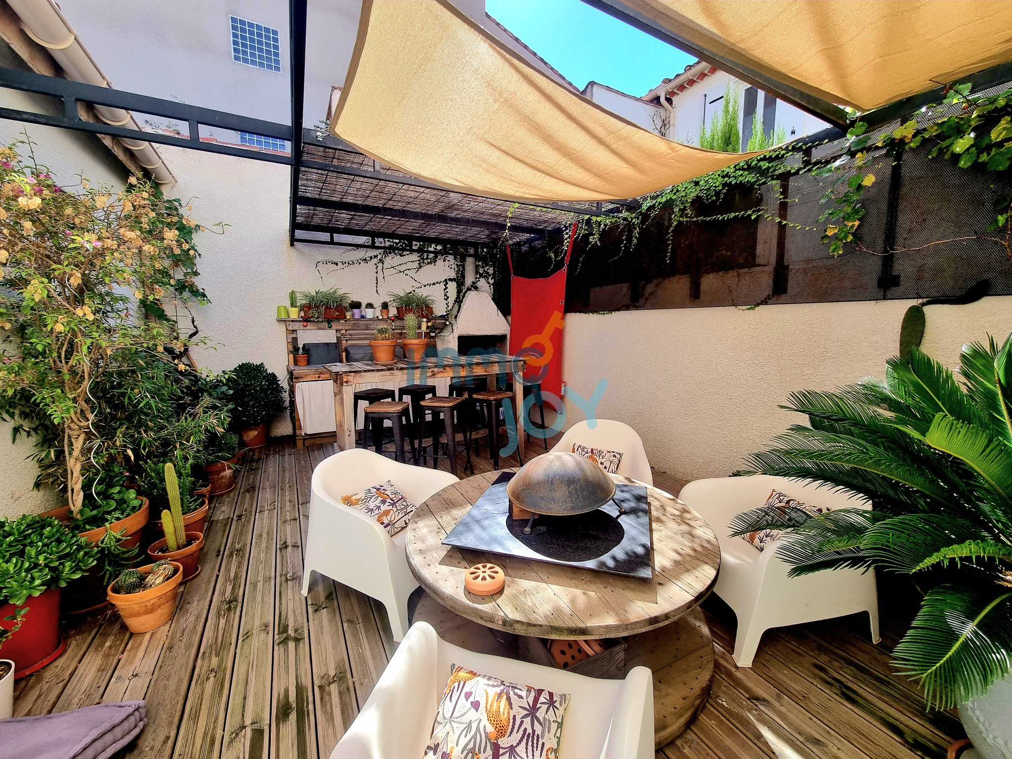 Vente Maison à Narbonne 5 pièces