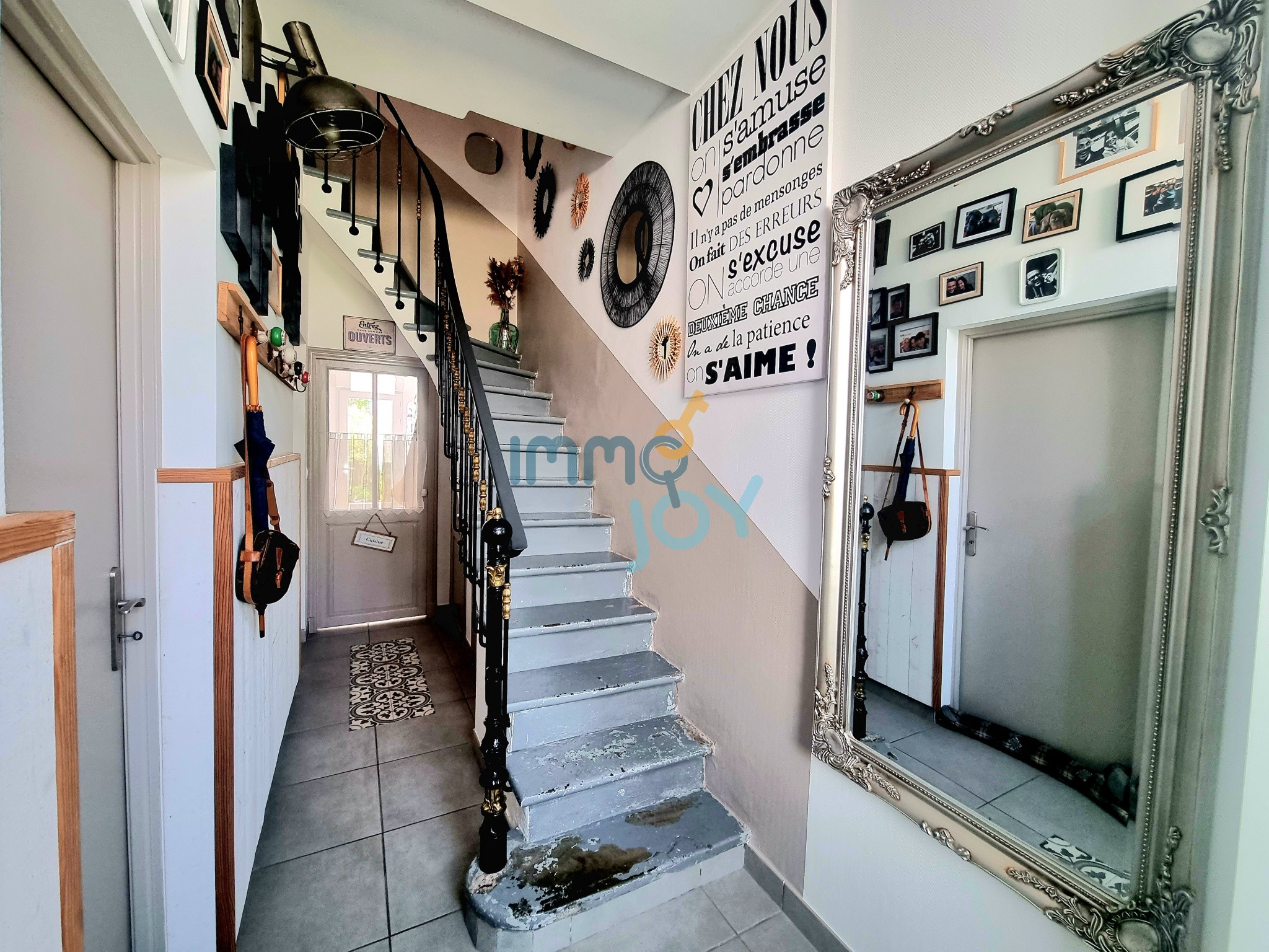 Vente Maison à Narbonne 5 pièces