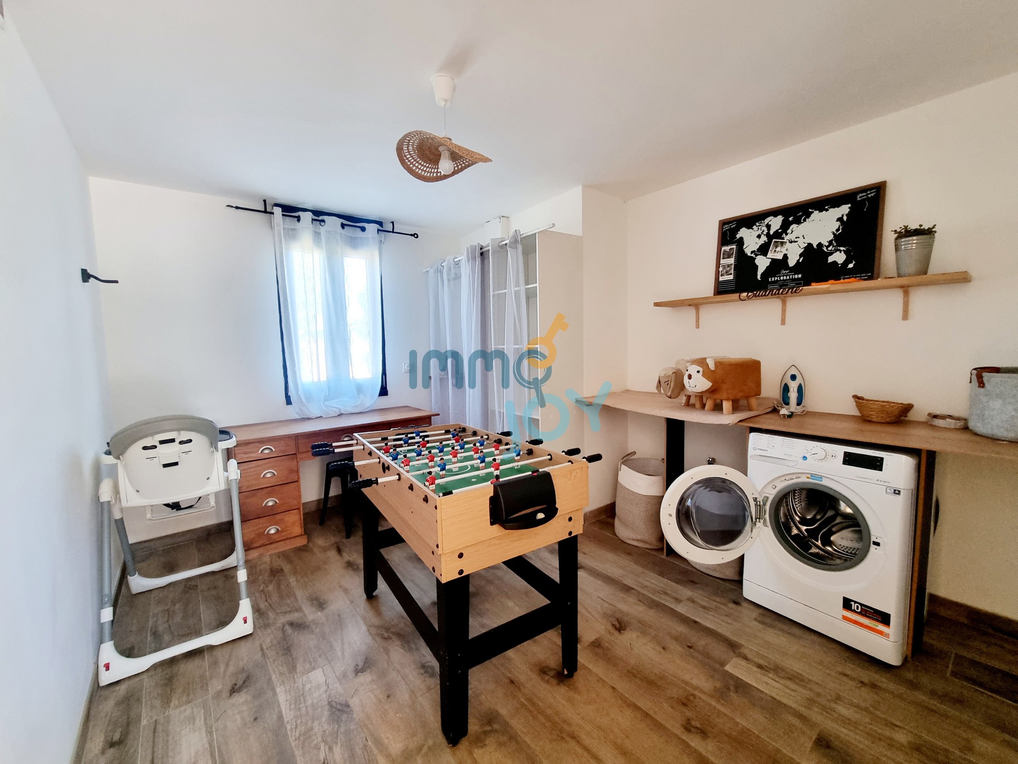 Vente Maison à Narbonne 8 pièces