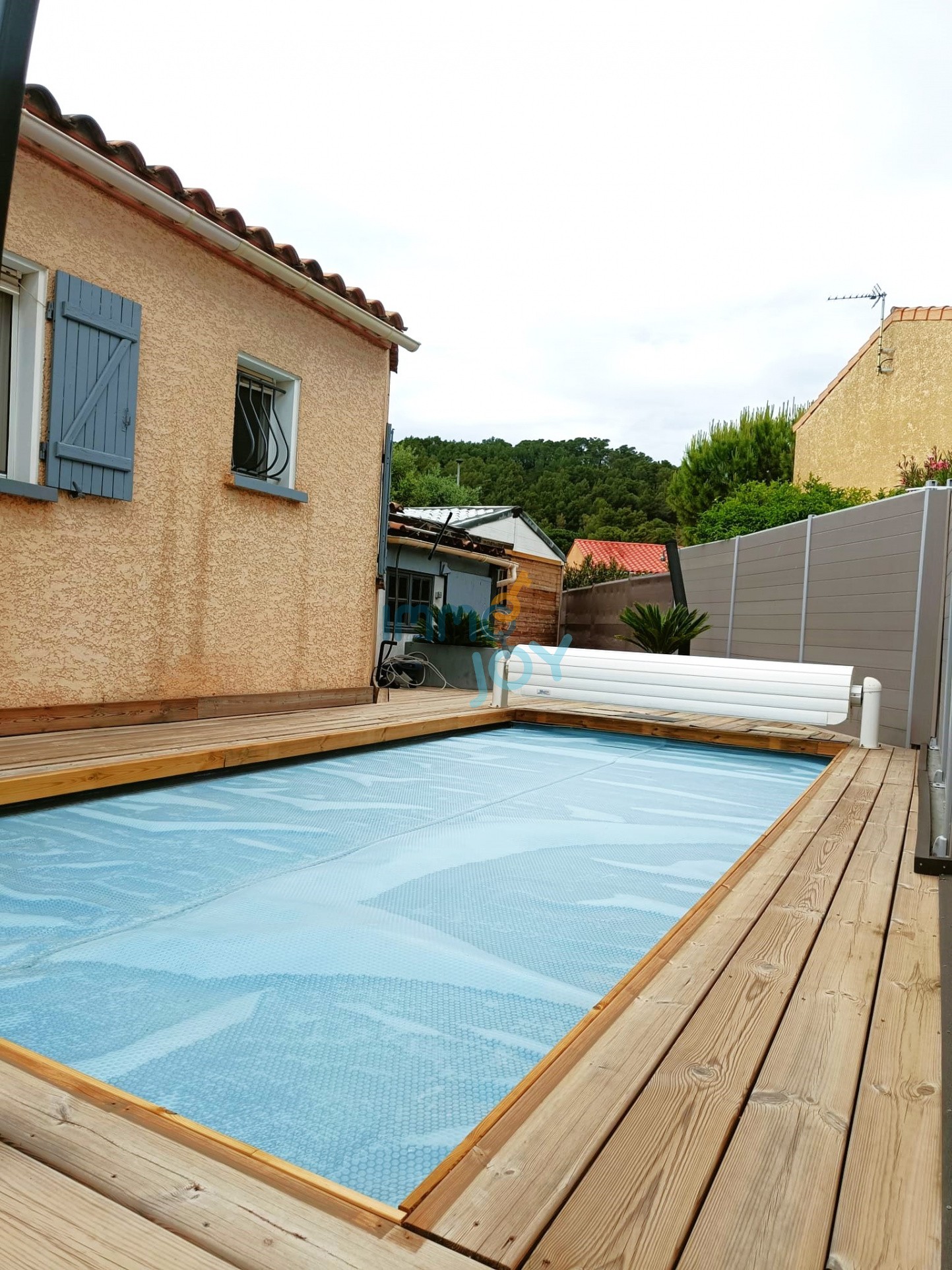 Vente Maison à Narbonne 4 pièces