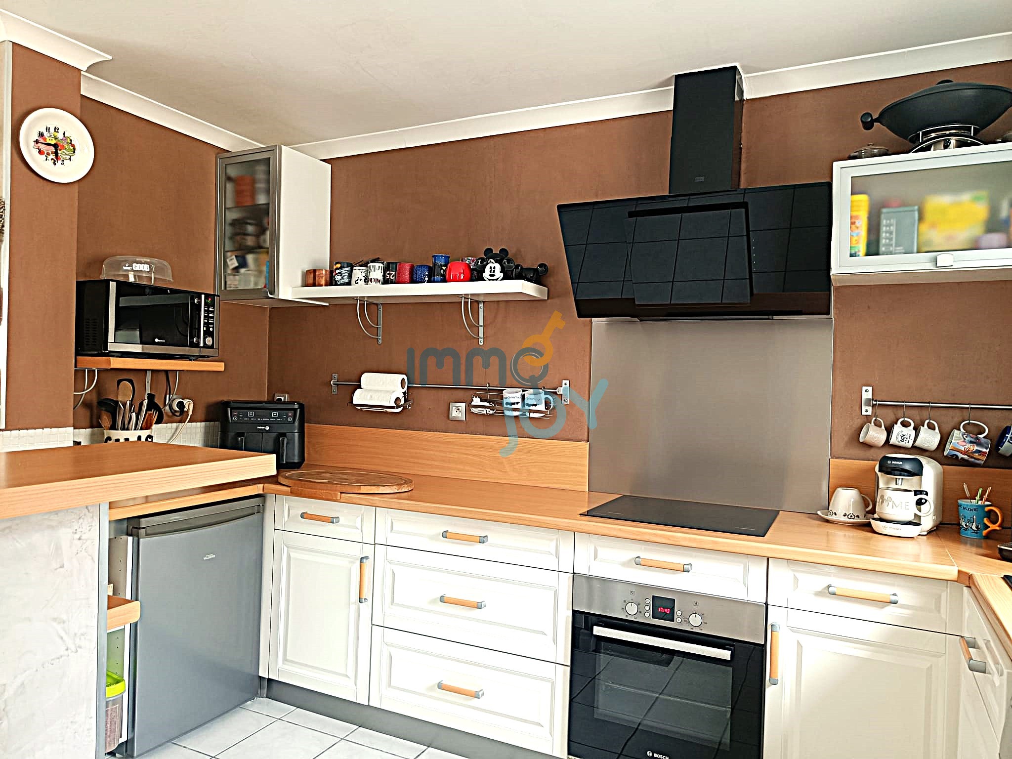 Vente Maison à Narbonne 4 pièces