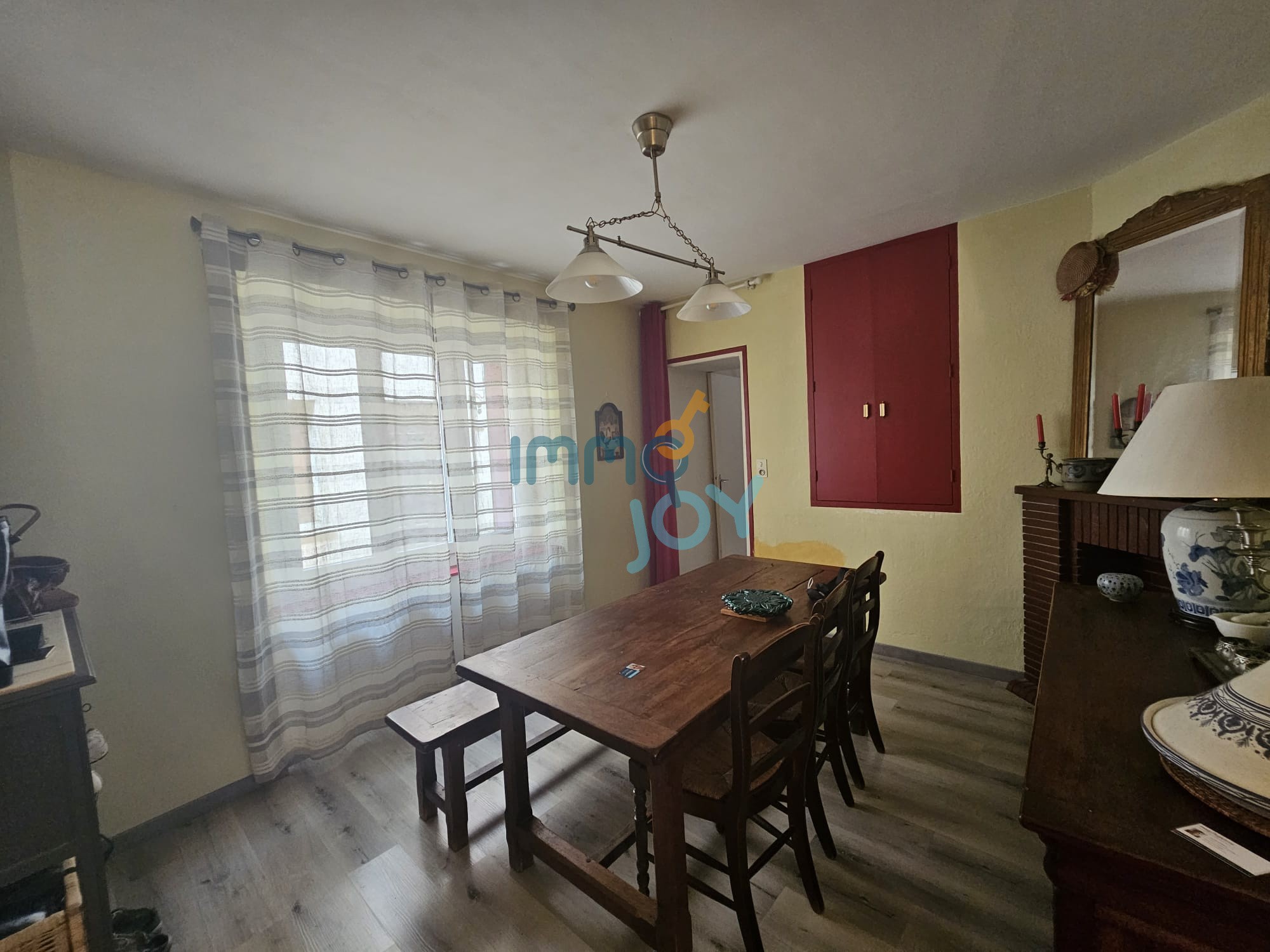 Vente Maison à Montlaur 10 pièces