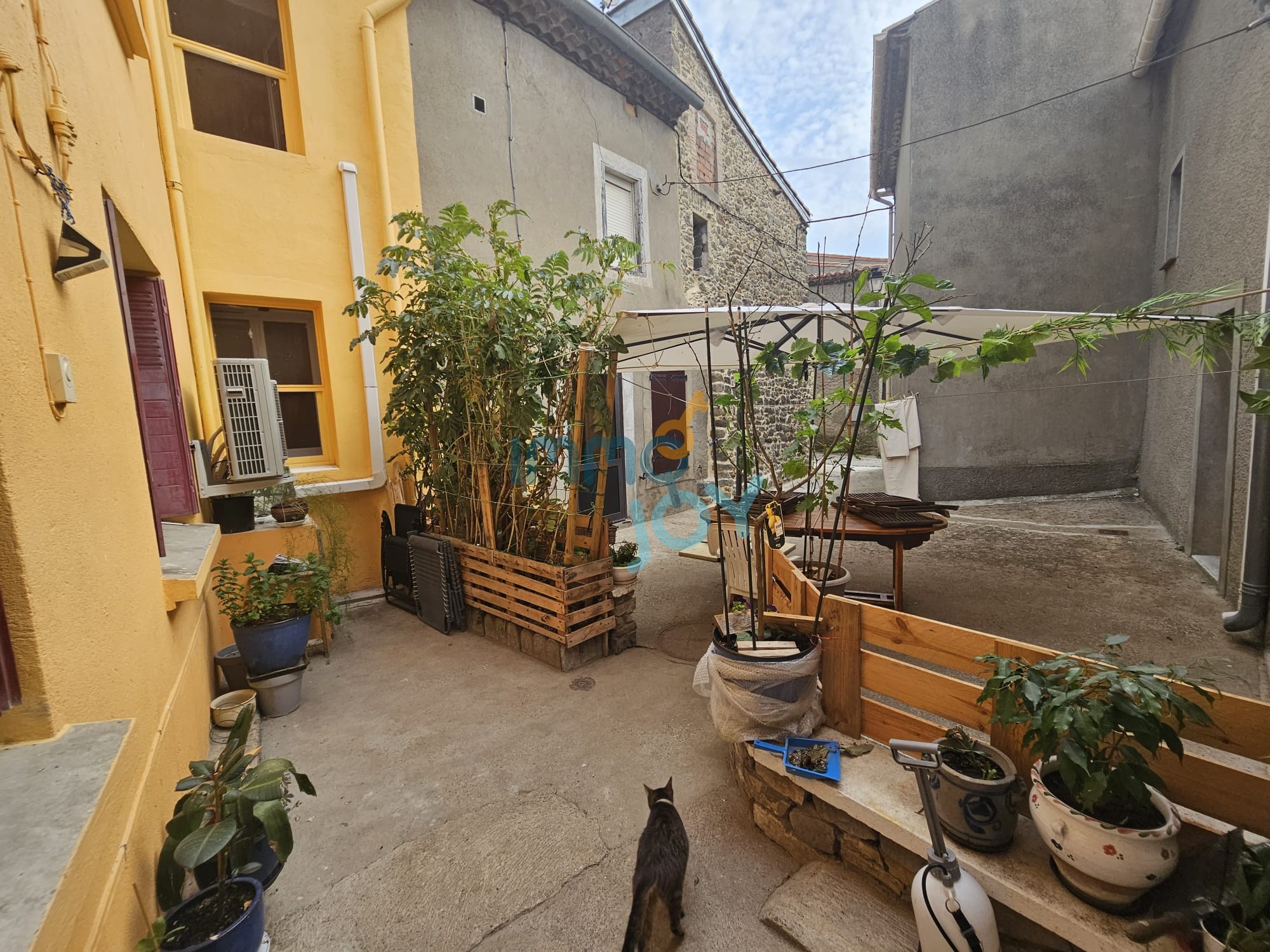 Vente Maison à Montlaur 10 pièces