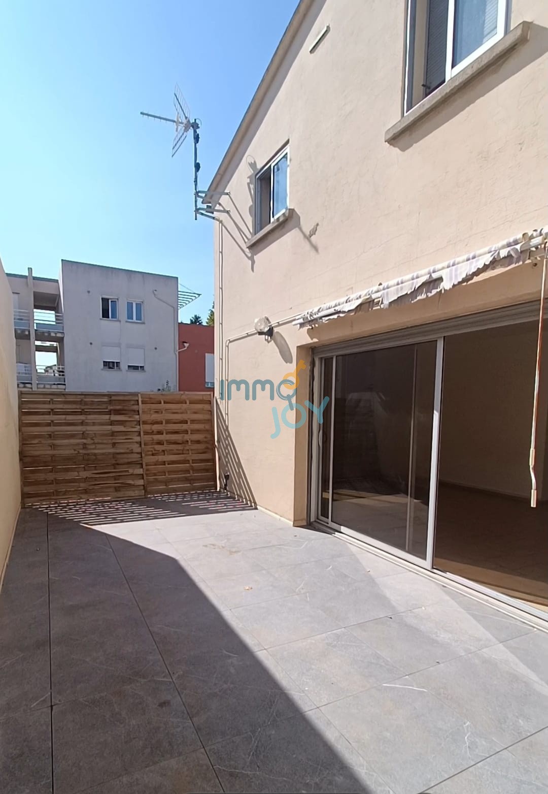 Vente Appartement à Narbonne 6 pièces