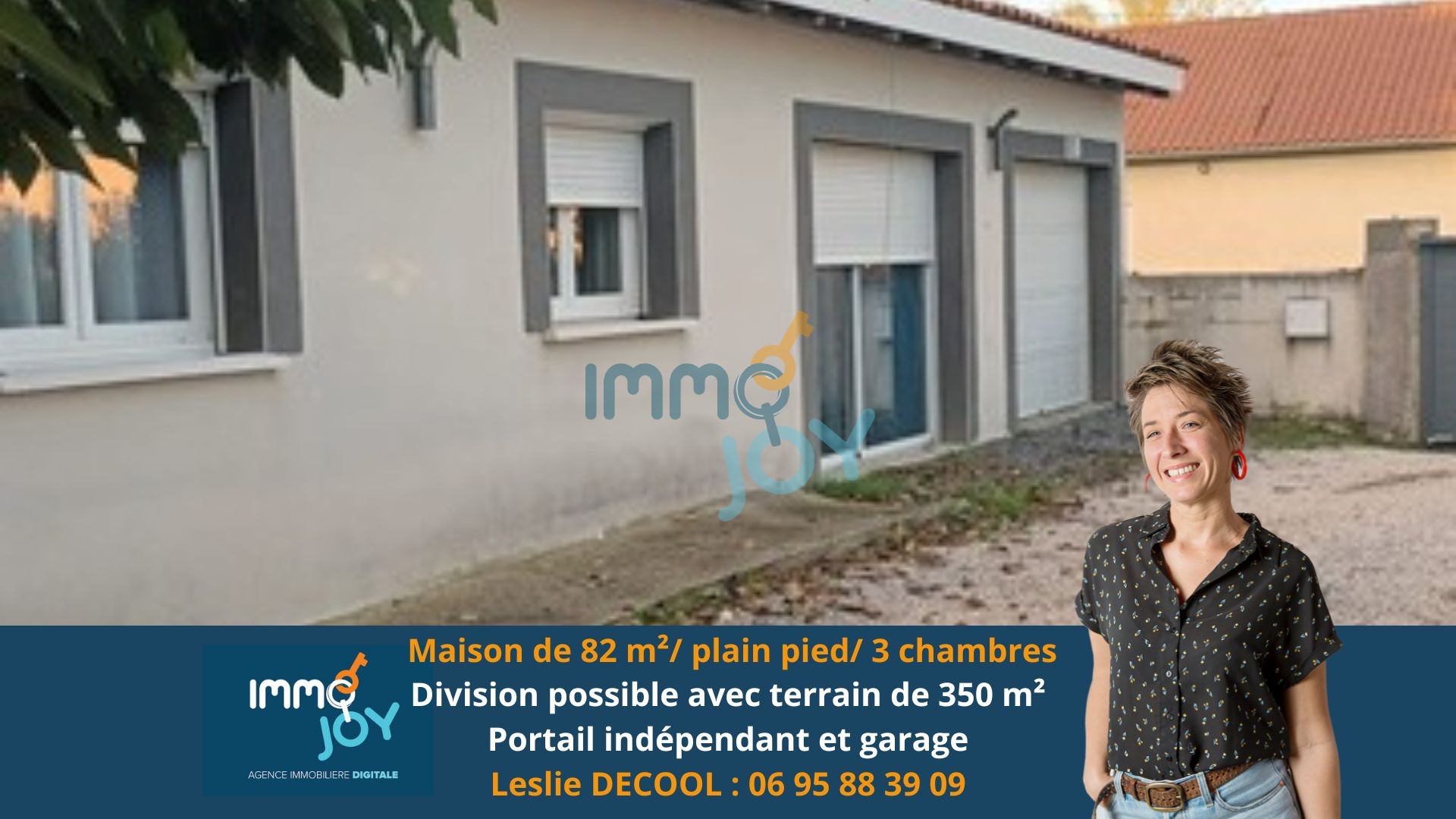 Vente Maison à Fonsorbes 5 pièces