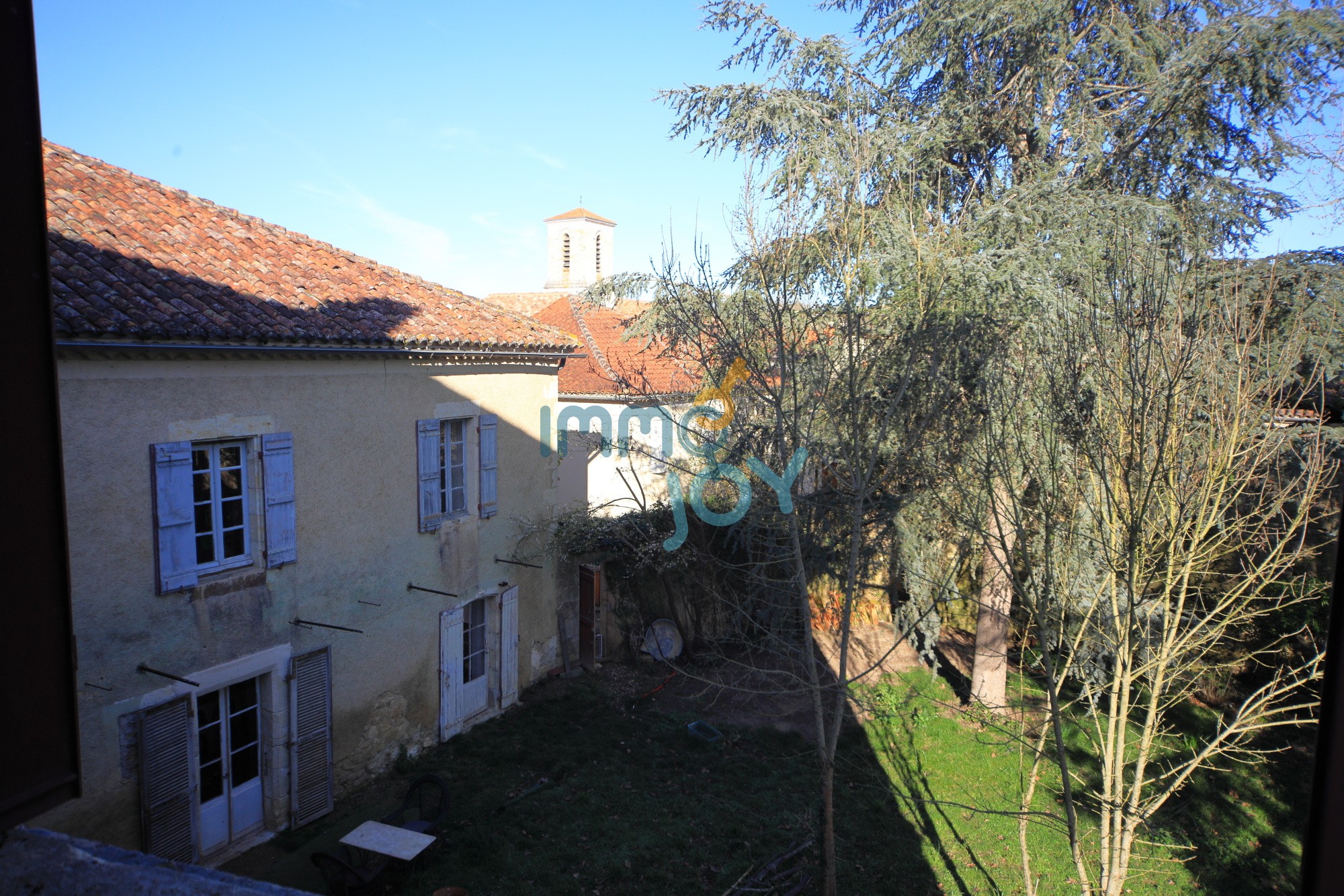 Vente Maison à Beaucaire 14 pièces