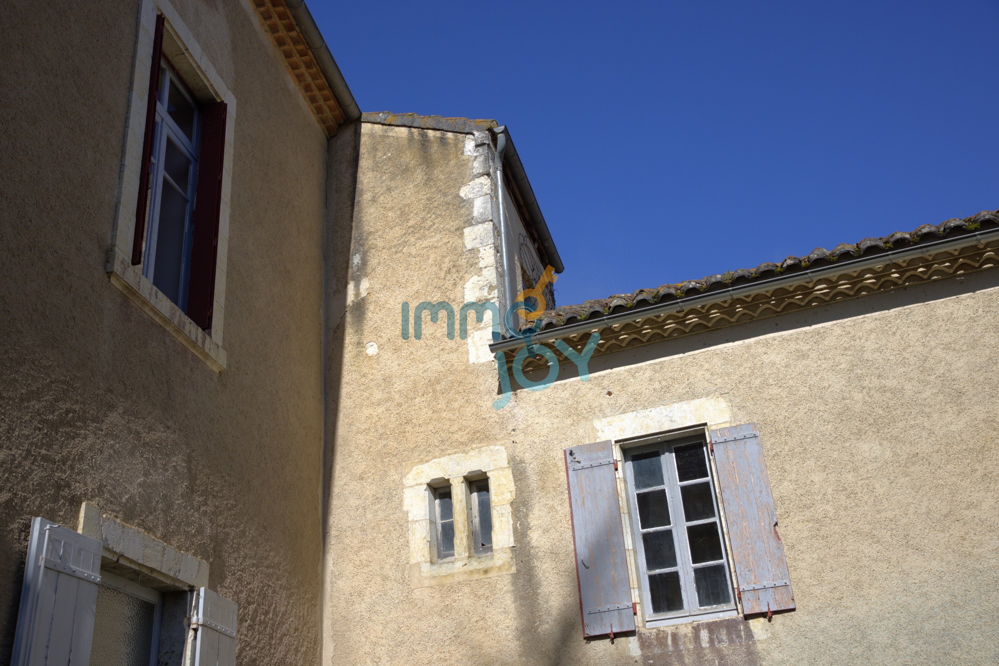 Vente Maison à Beaucaire 14 pièces