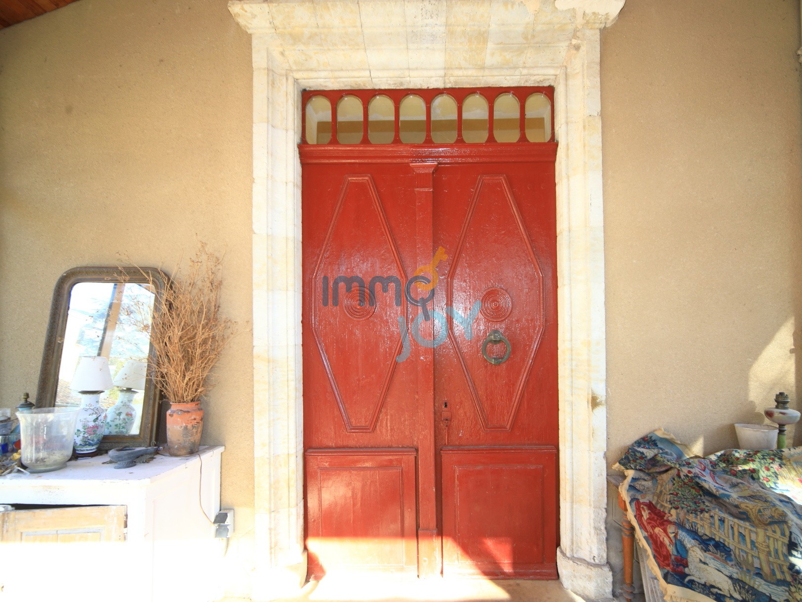 Vente Maison à Beaucaire 14 pièces