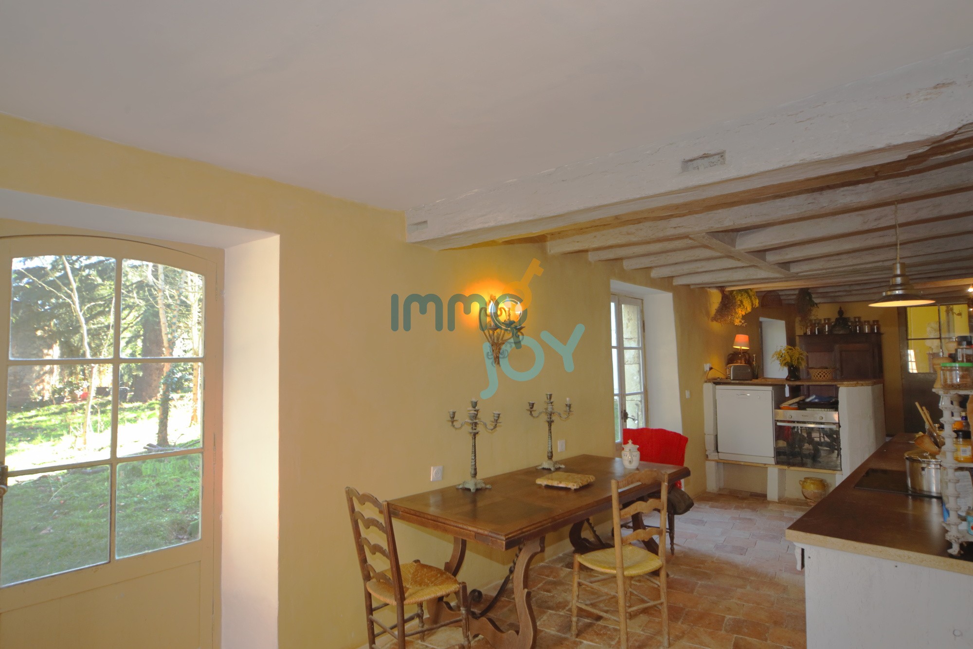 Vente Maison à Beaucaire 14 pièces