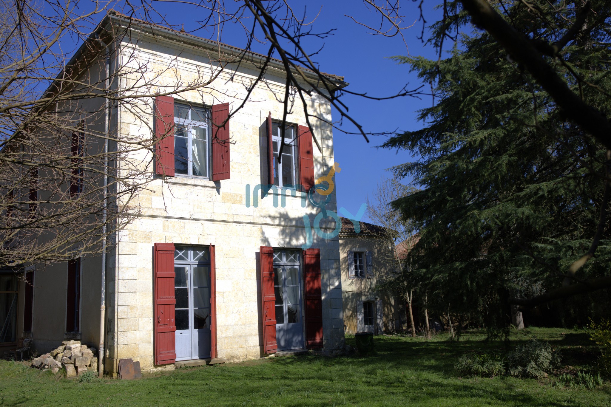 Vente Maison à Beaucaire 14 pièces