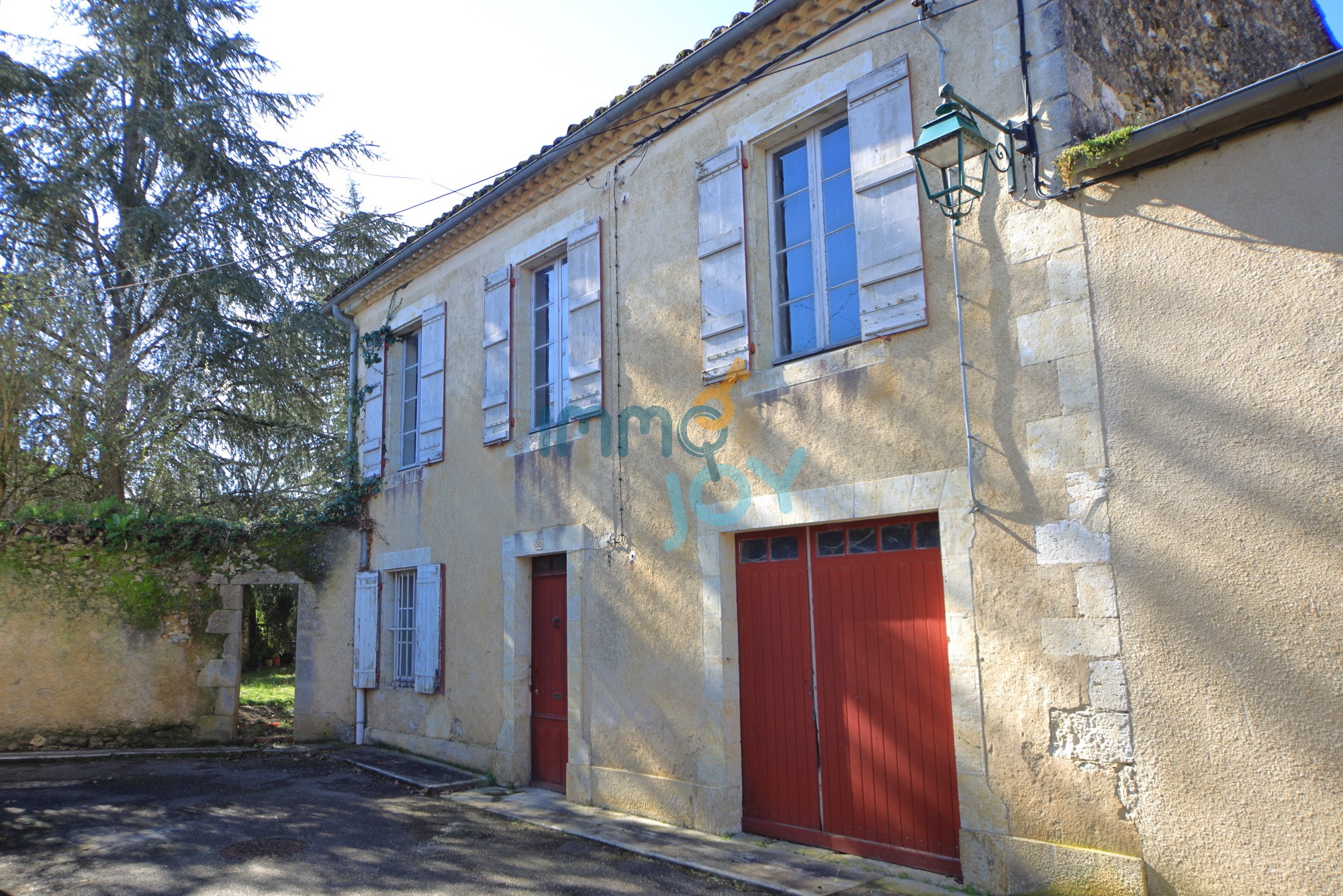 Vente Maison à Beaucaire 14 pièces