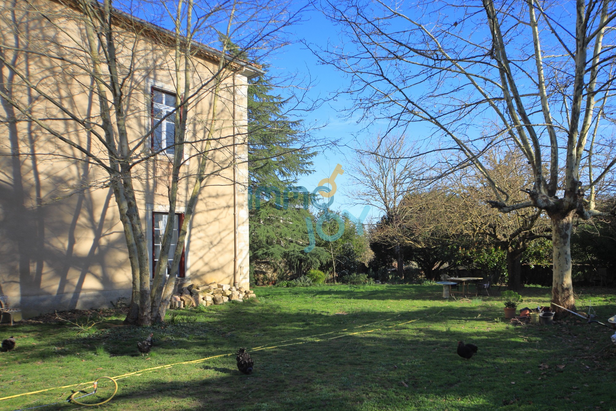 Vente Maison à Beaucaire 14 pièces