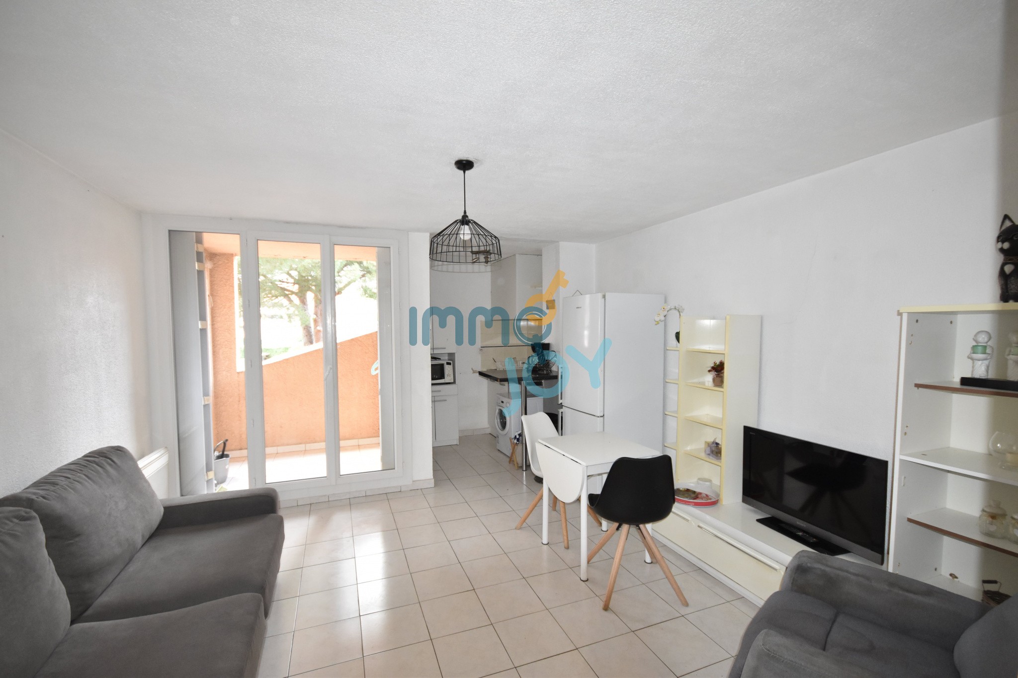 Vente Appartement à Fréjus 1 pièce