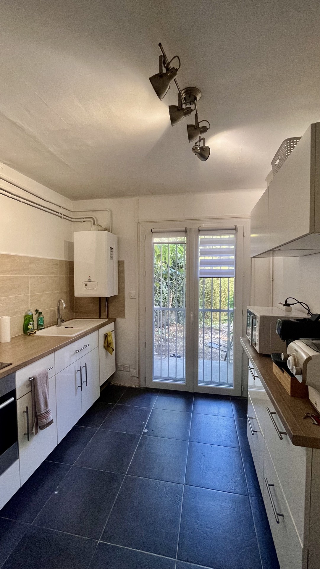 Vente Appartement à Montpellier 3 pièces