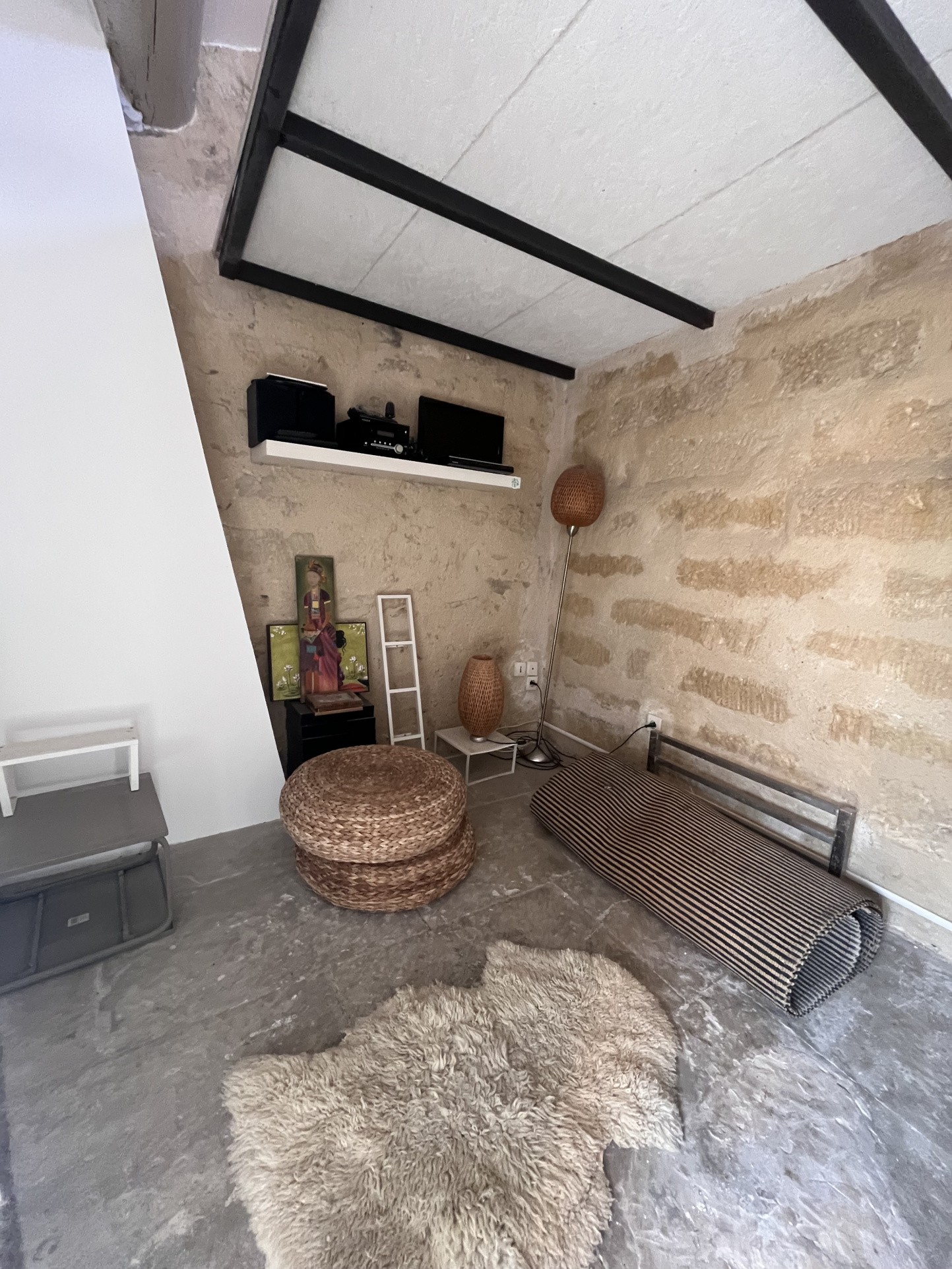 Vente Appartement à Montpellier 1 pièce