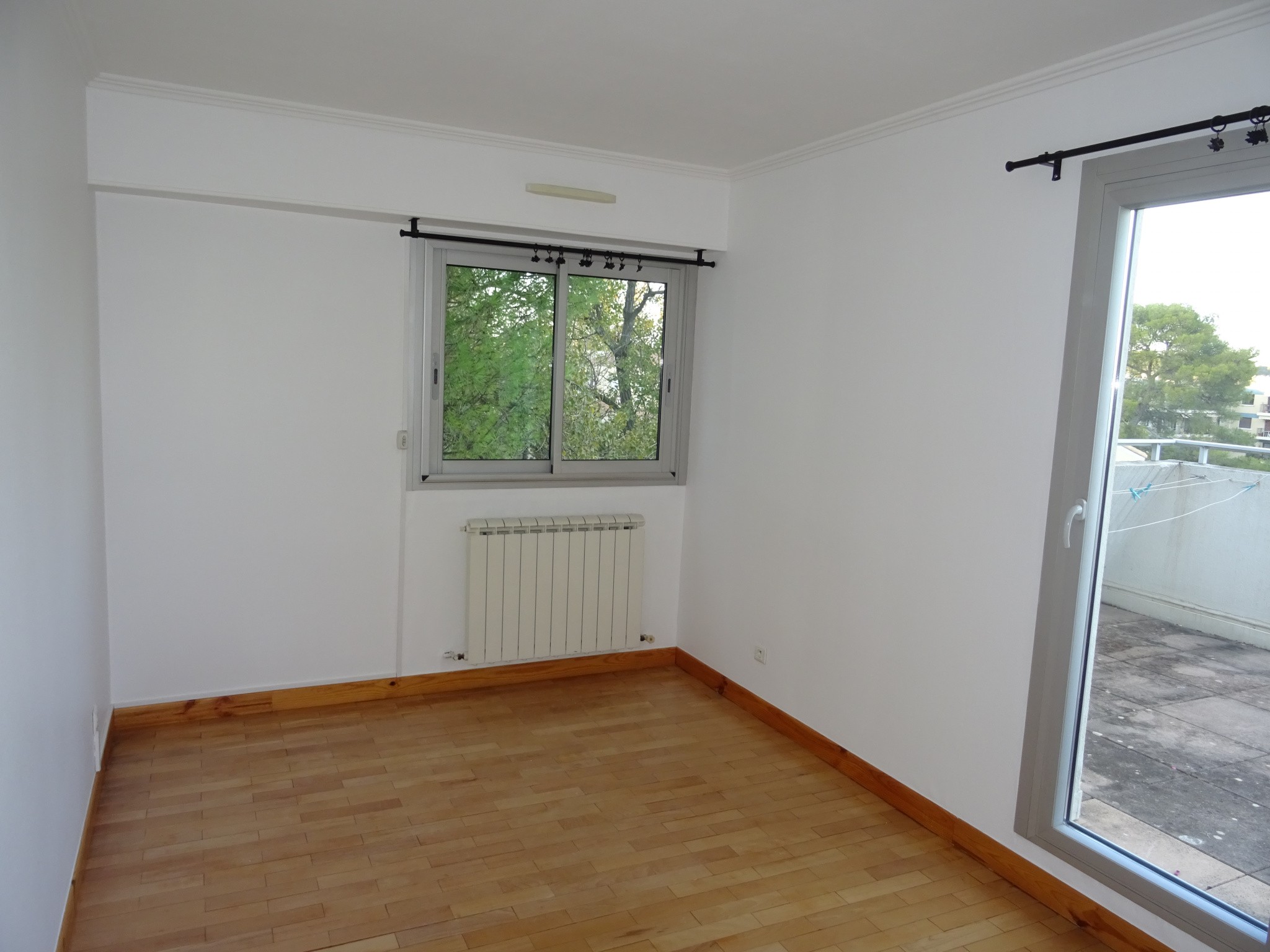 Location Appartement à Montpellier 4 pièces