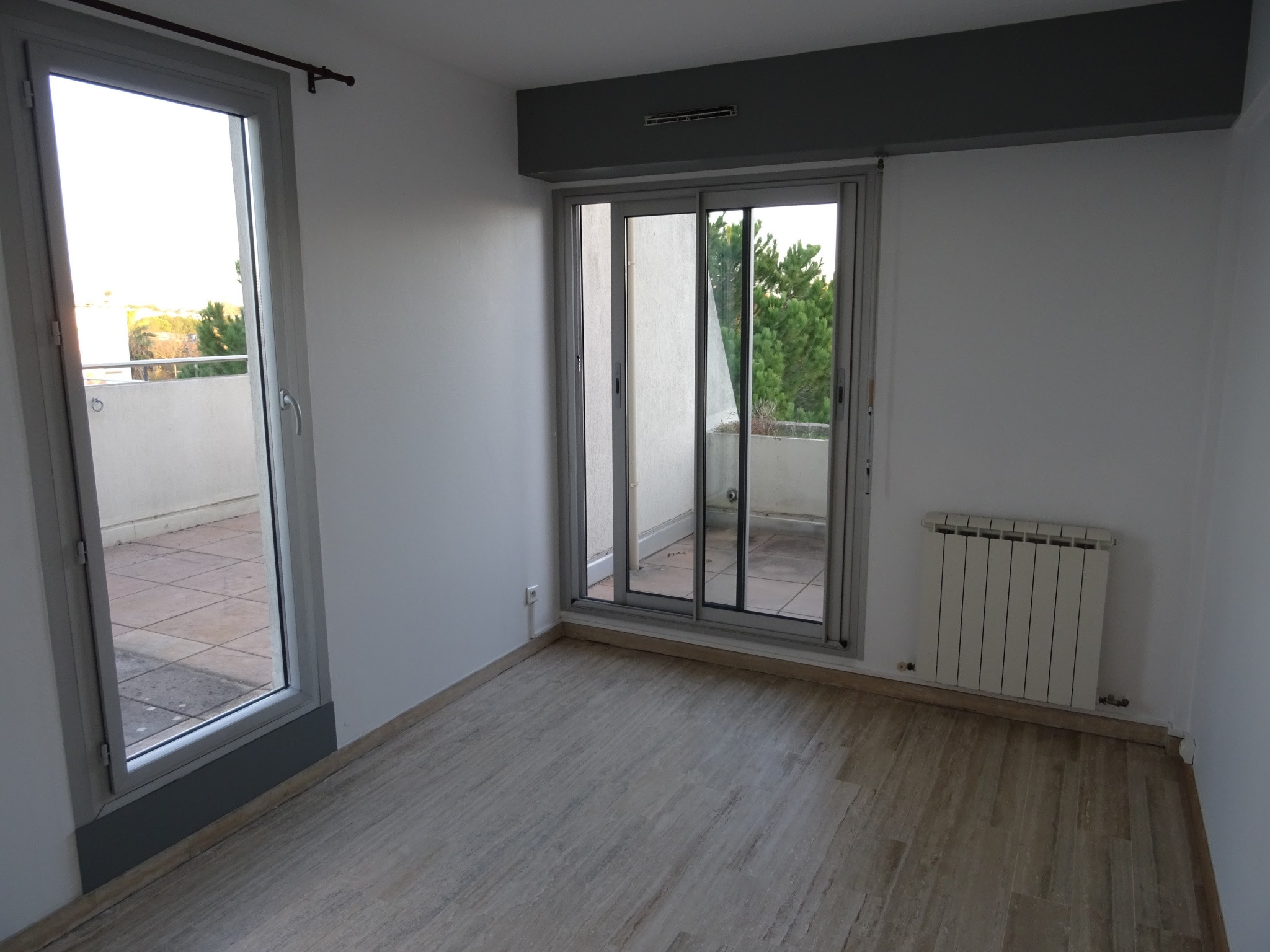 Location Appartement à Montpellier 4 pièces