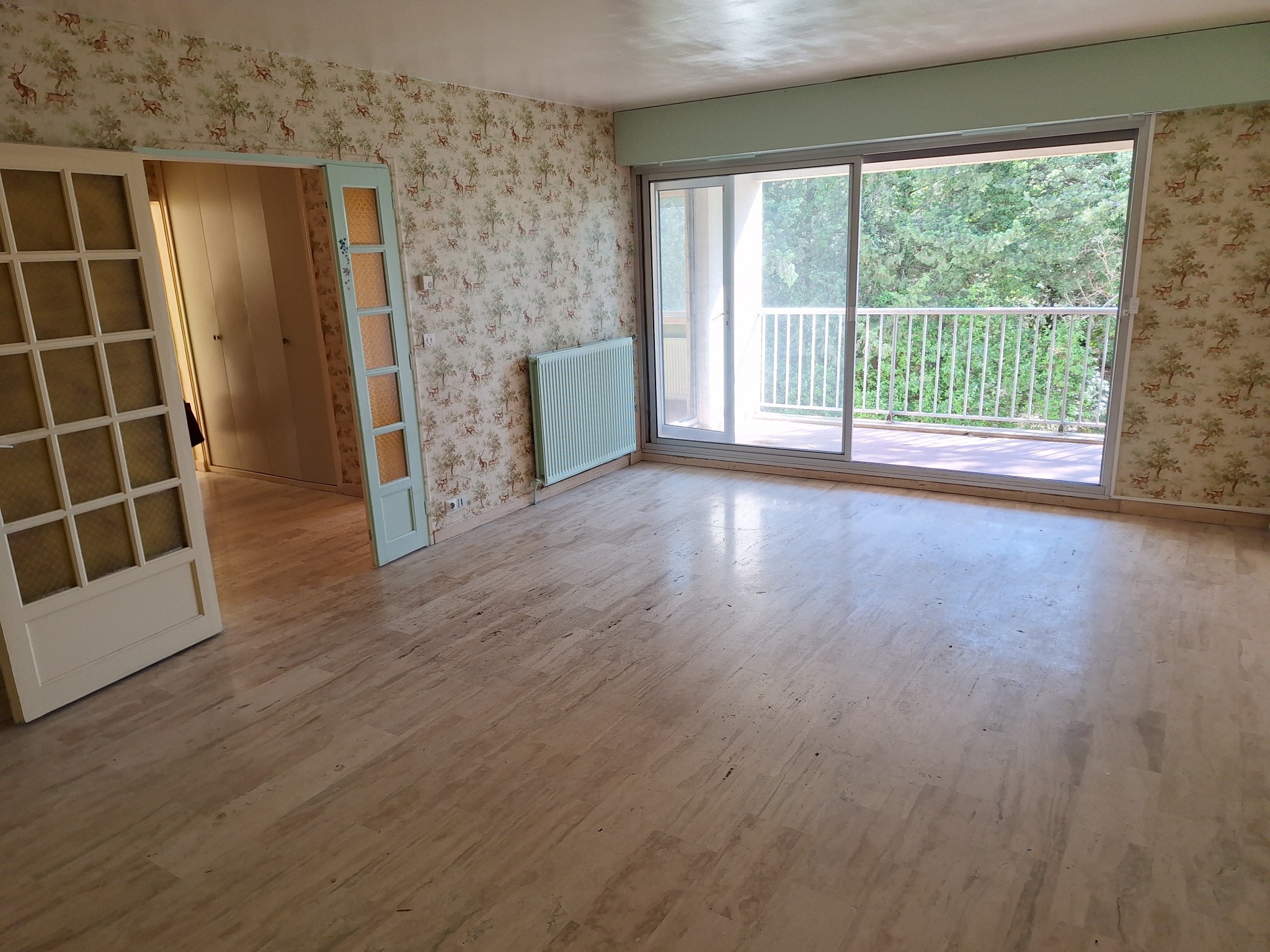 Vente Appartement à Montpellier 4 pièces