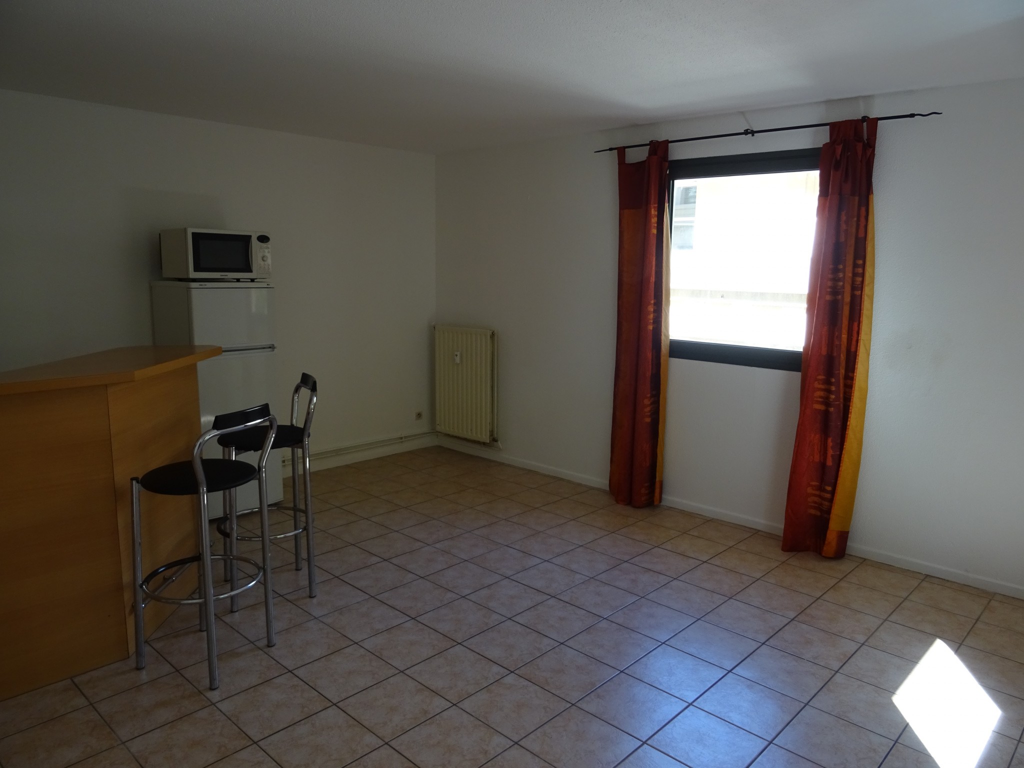 Location Appartement à Montpellier 2 pièces