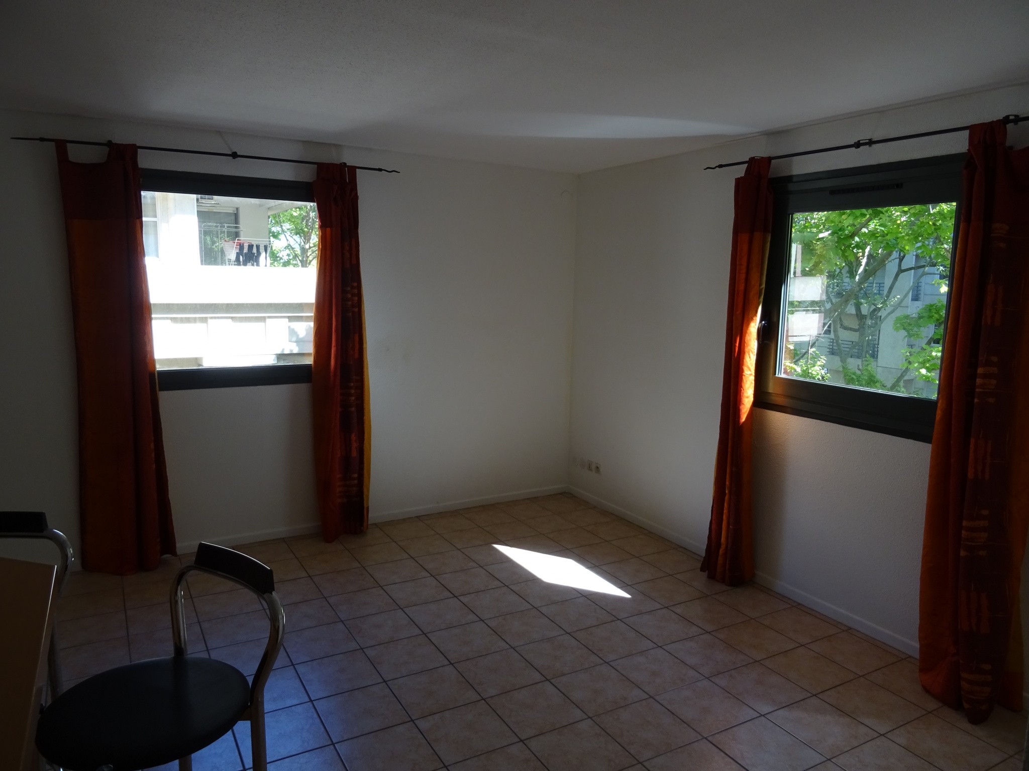 Location Appartement à Montpellier 2 pièces