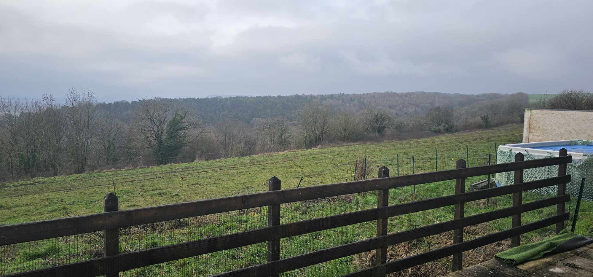 Vente Maison à Vigneulles-lès-Hattonchâtel 4 pièces