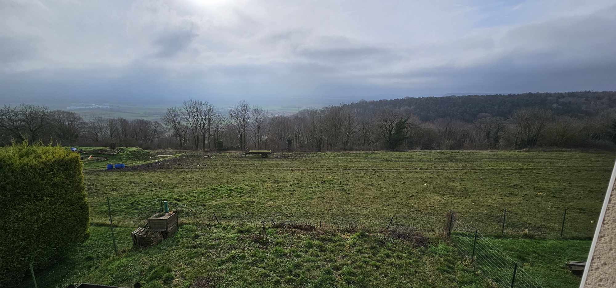 Vente Maison à Vigneulles-lès-Hattonchâtel 4 pièces