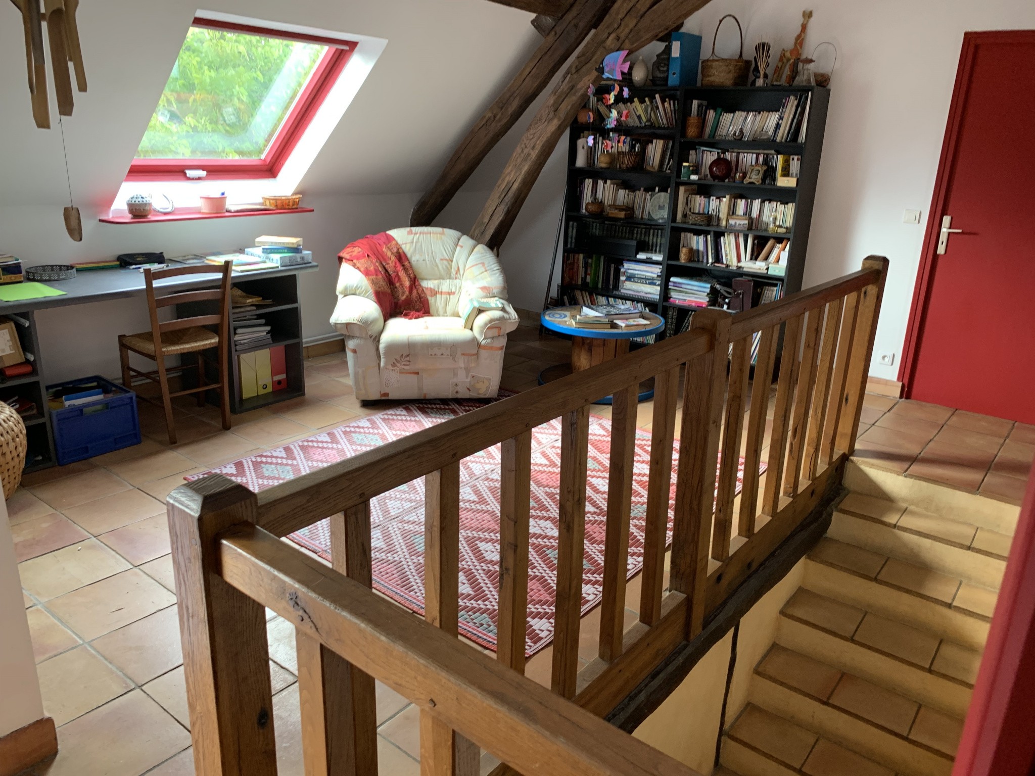 Vente Maison à Devay 12 pièces