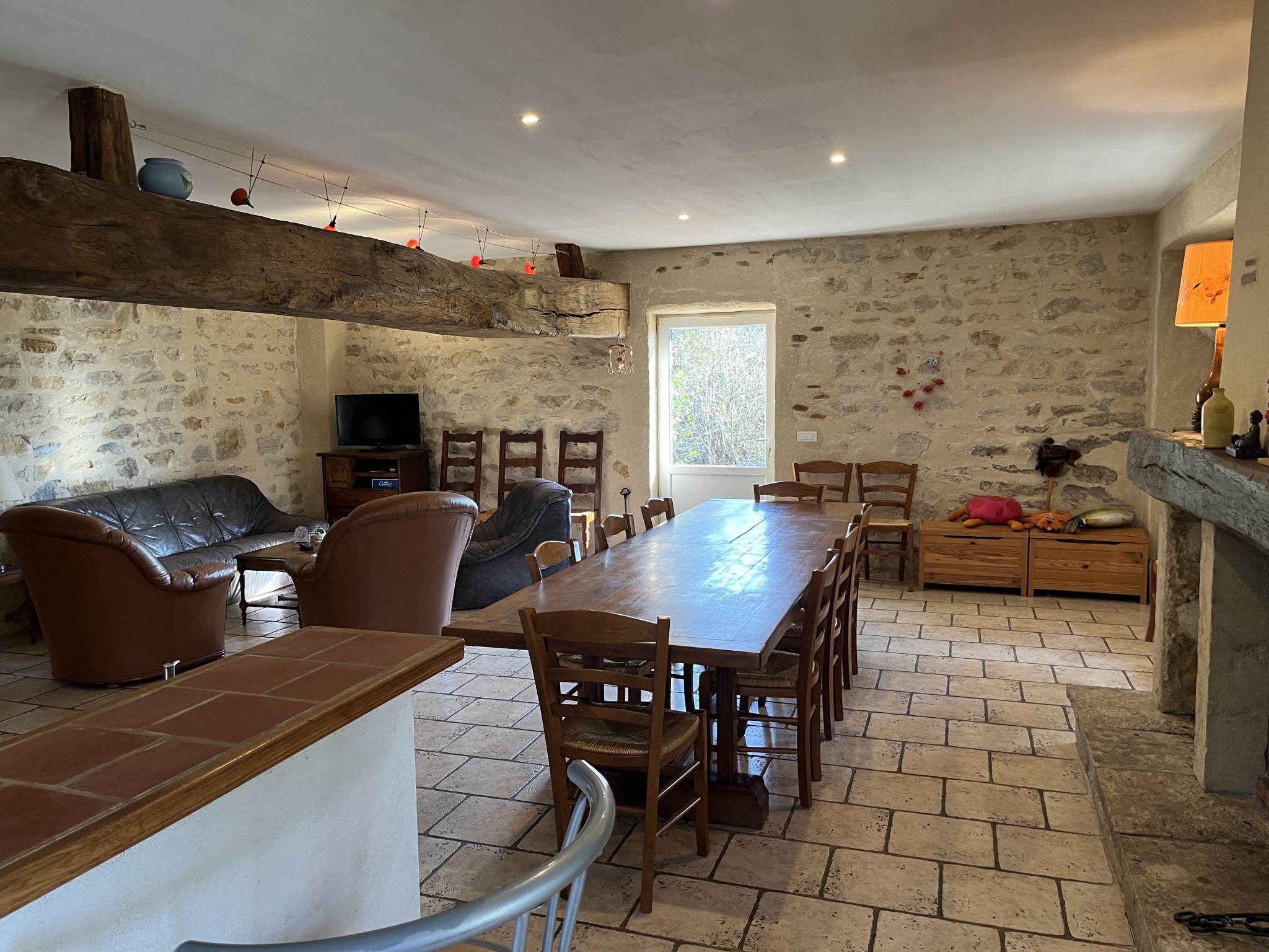 Vente Maison à Devay 12 pièces