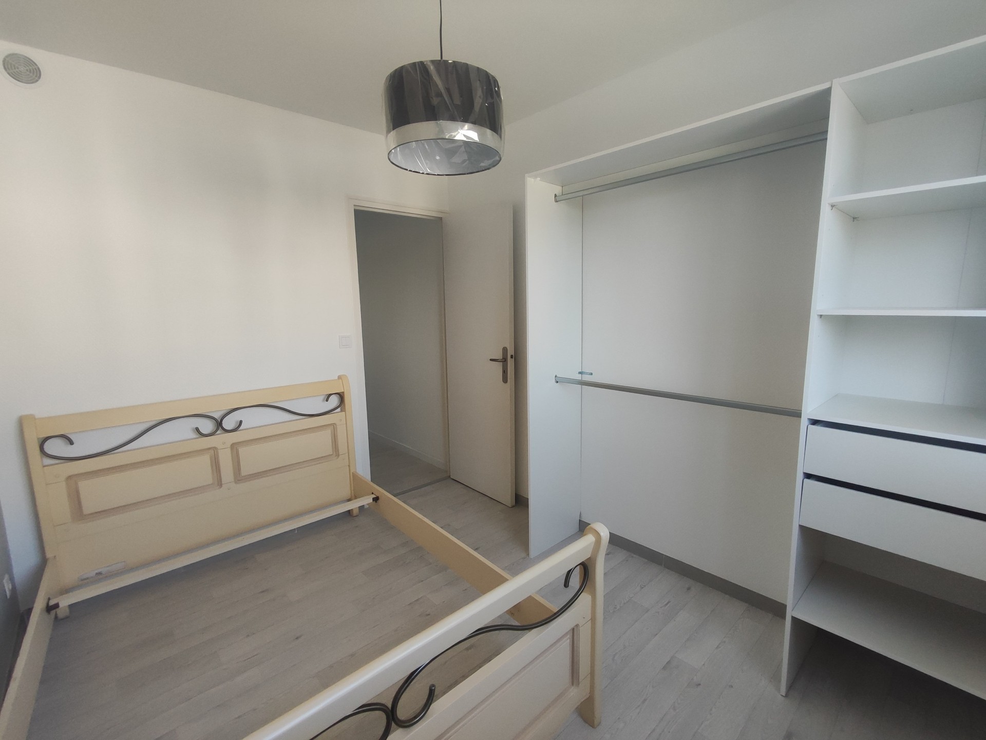 Vente Appartement à Nevers 2 pièces