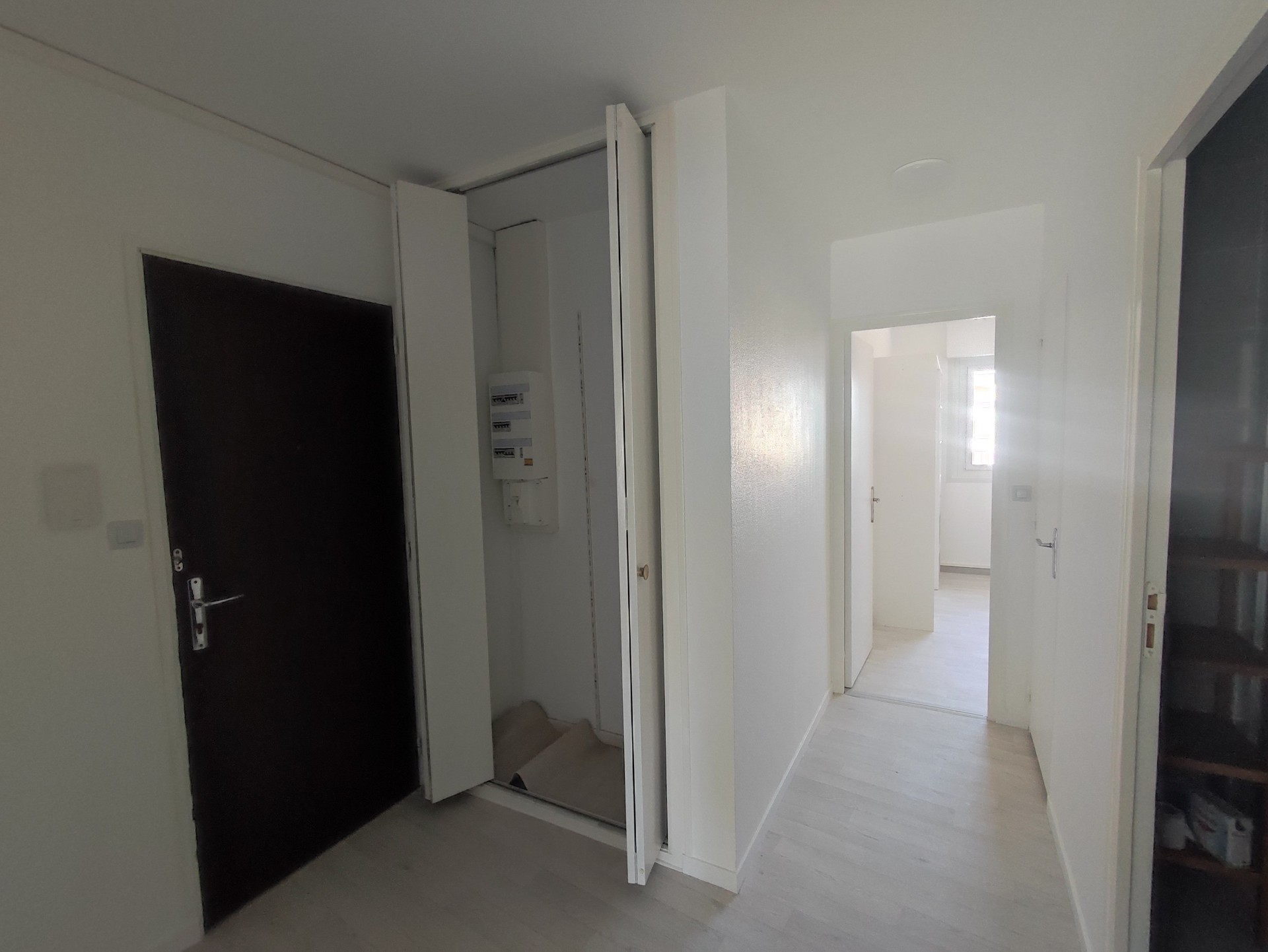 Vente Appartement à Nevers 2 pièces