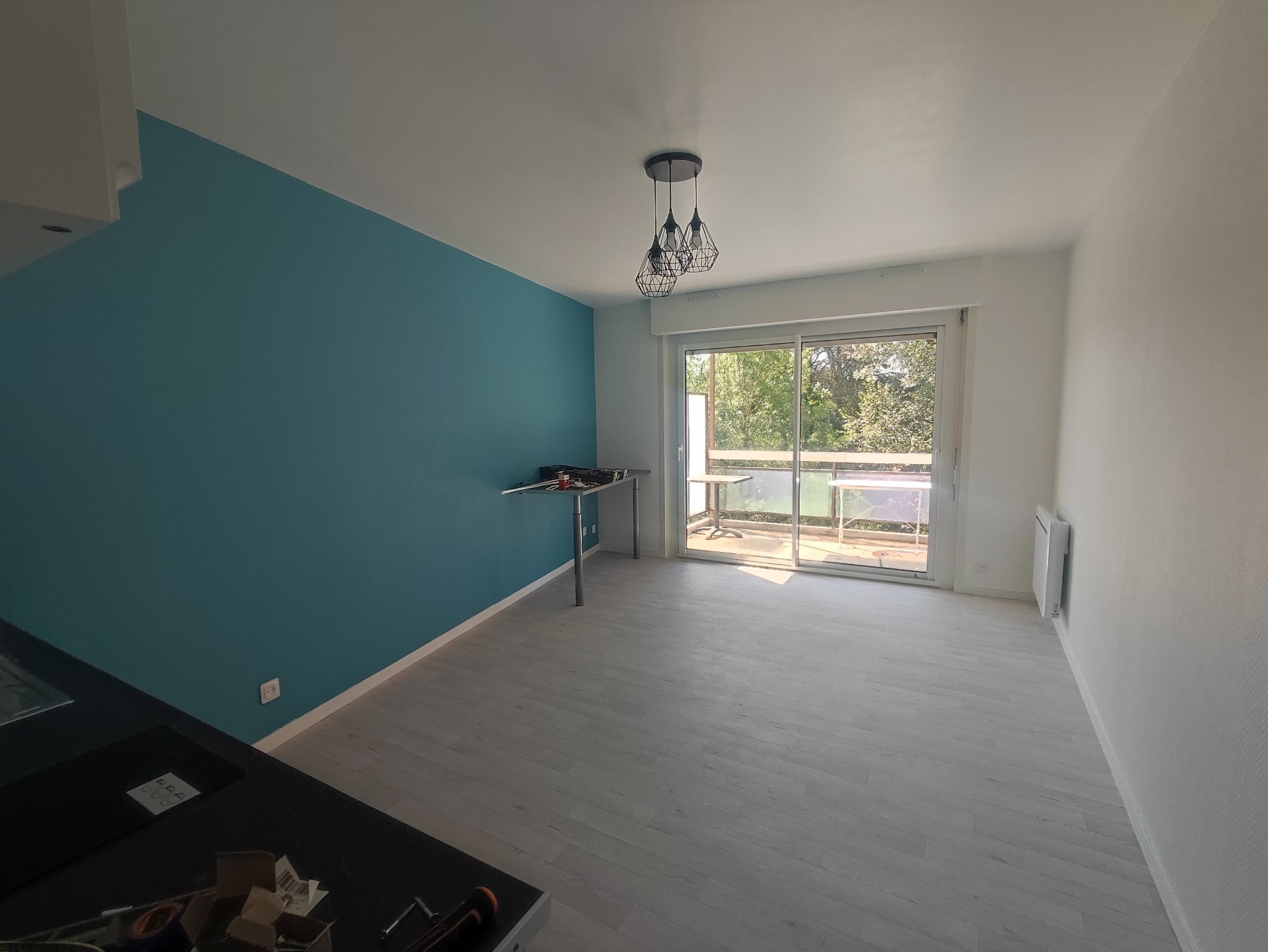 Vente Appartement à Nevers 2 pièces