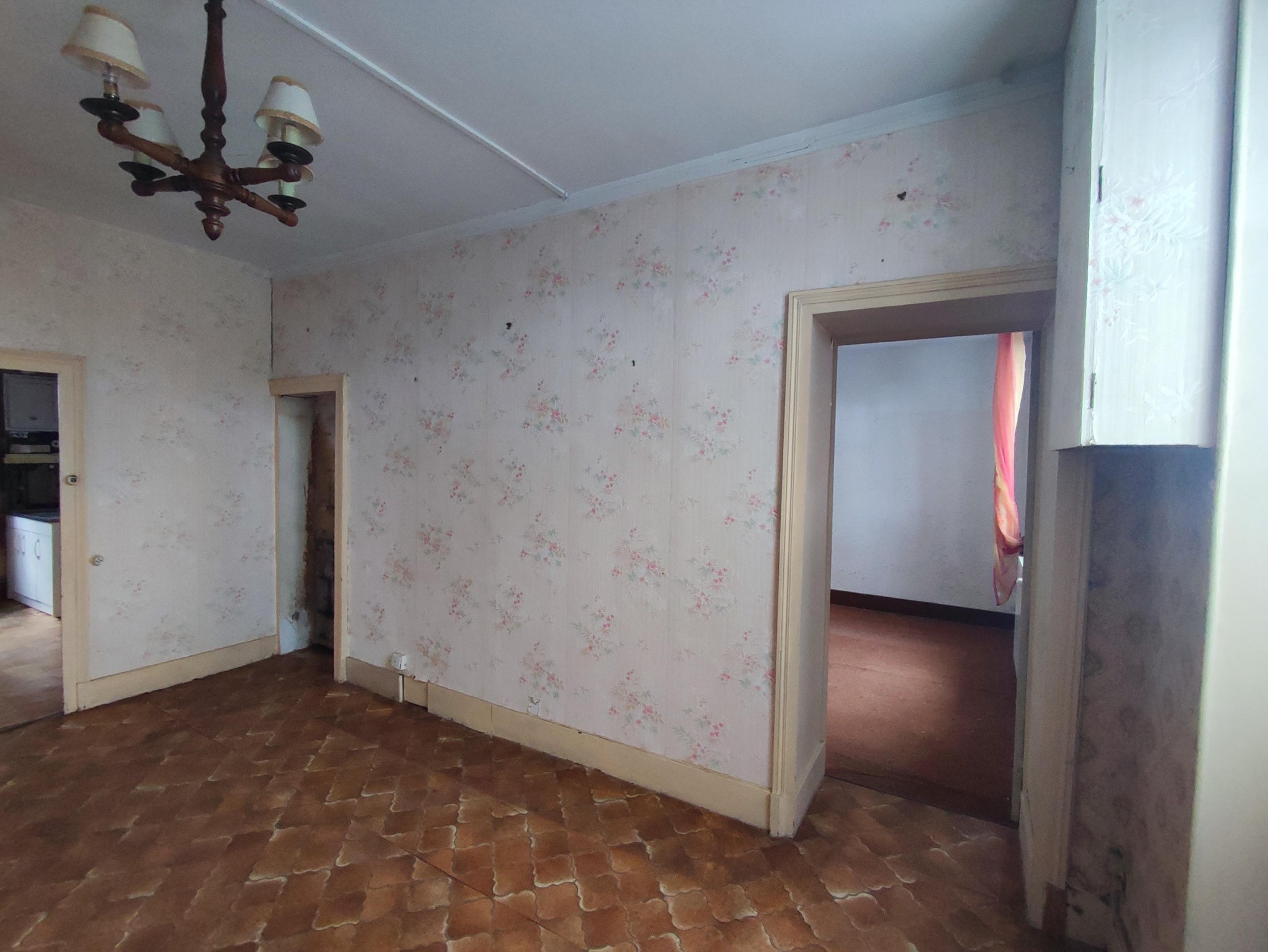 Vente Appartement à Guérigny 7 pièces