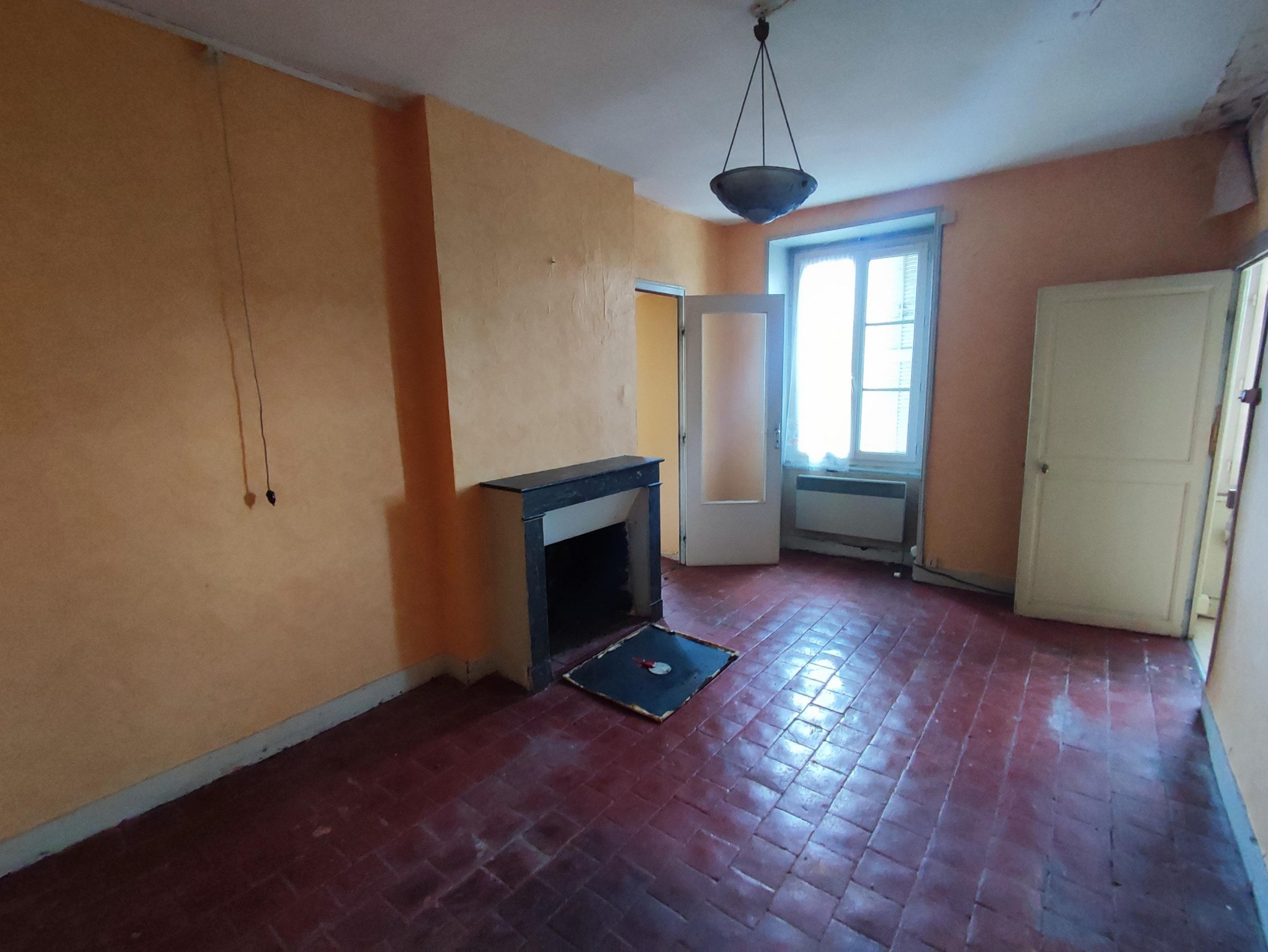 Vente Appartement à Guérigny 7 pièces