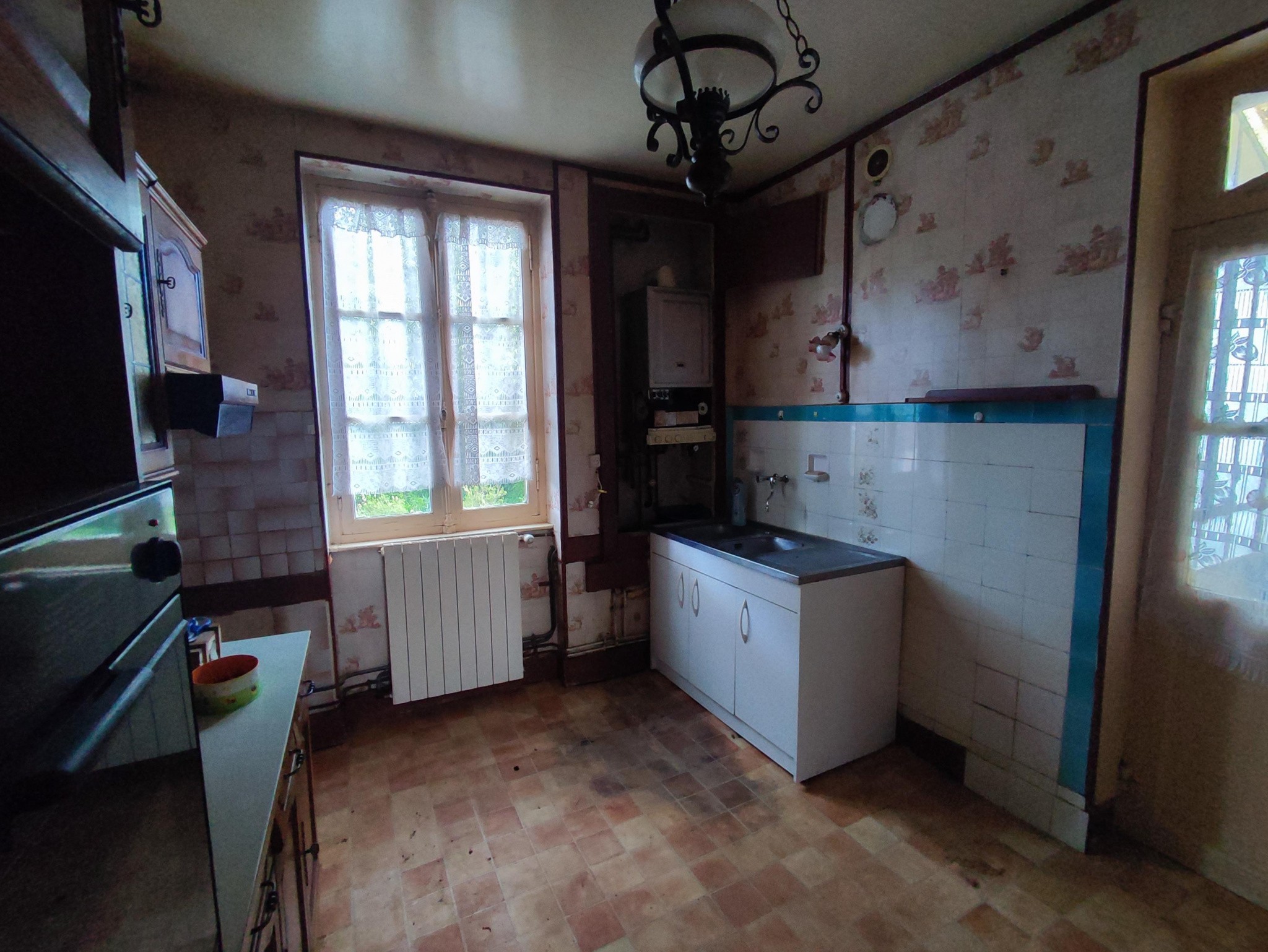 Vente Appartement à Guérigny 7 pièces