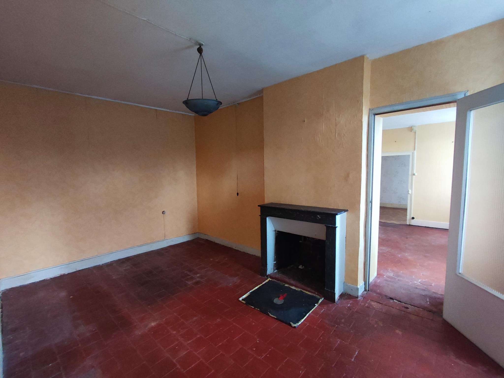 Vente Appartement à Guérigny 7 pièces