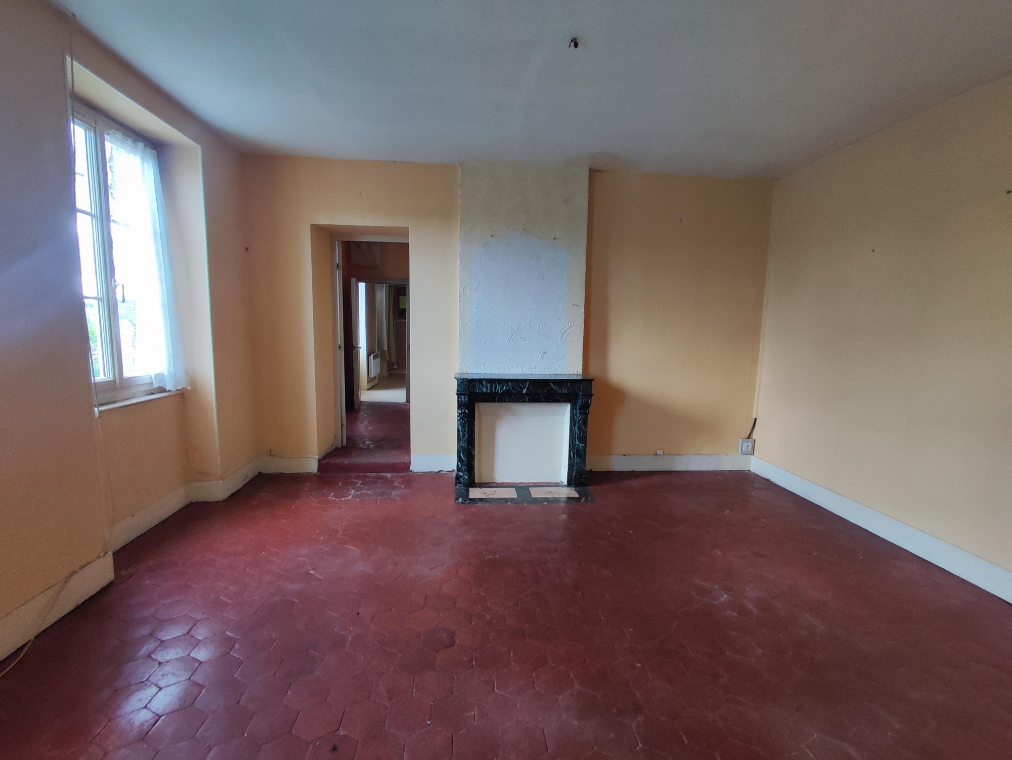 Vente Appartement à Guérigny 7 pièces